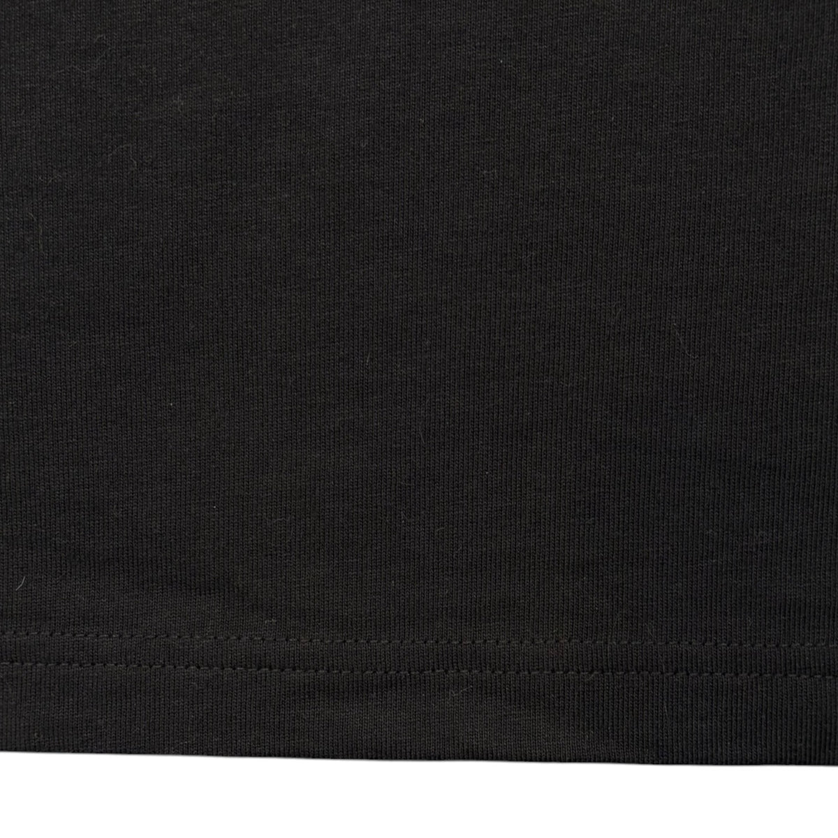 Patta x Champion T-Shirt Black