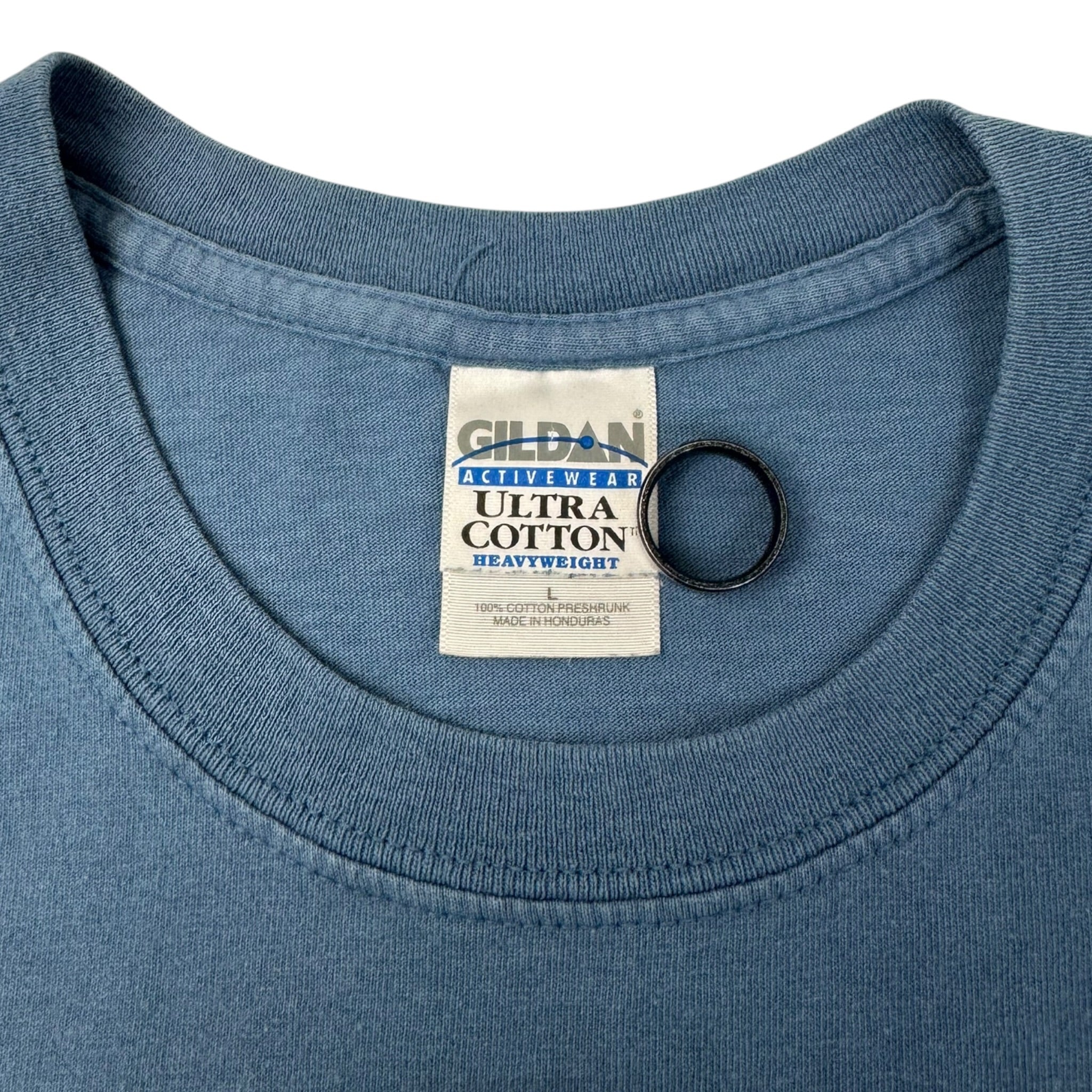 Vintage PC Gamer Magazine Coconut Monkey T-Shirt