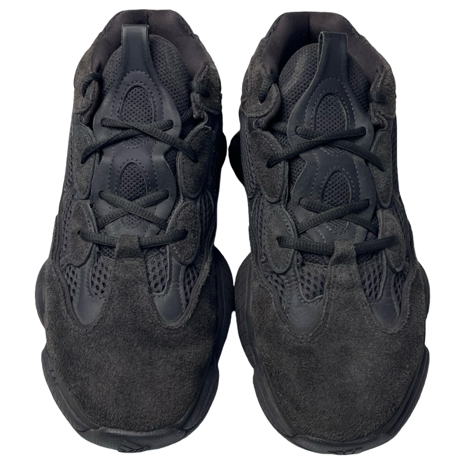 Adidas Yeezy 500 Utility Black (Used)