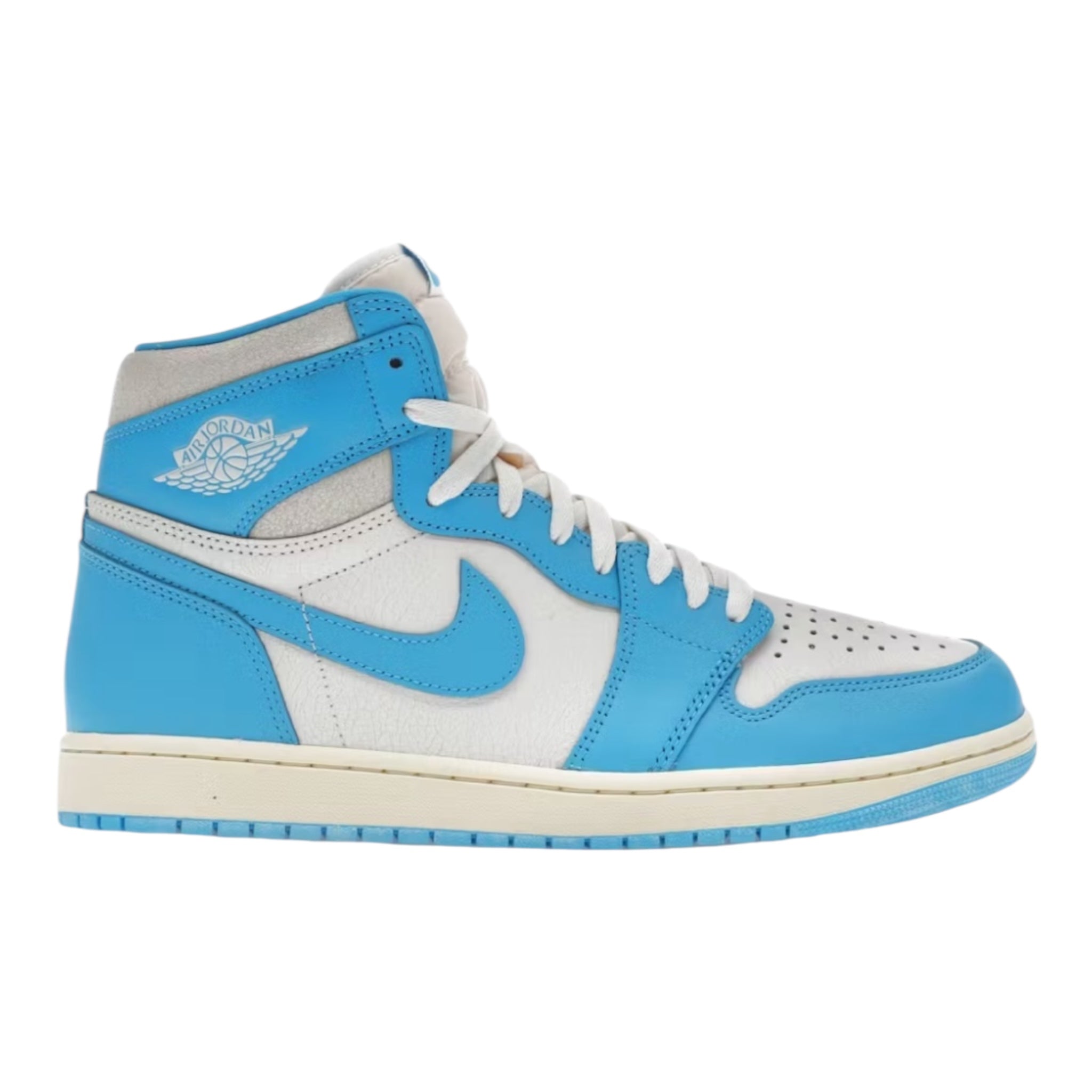 Jordan 1 Retro High OG Reimagined UNC (Used)