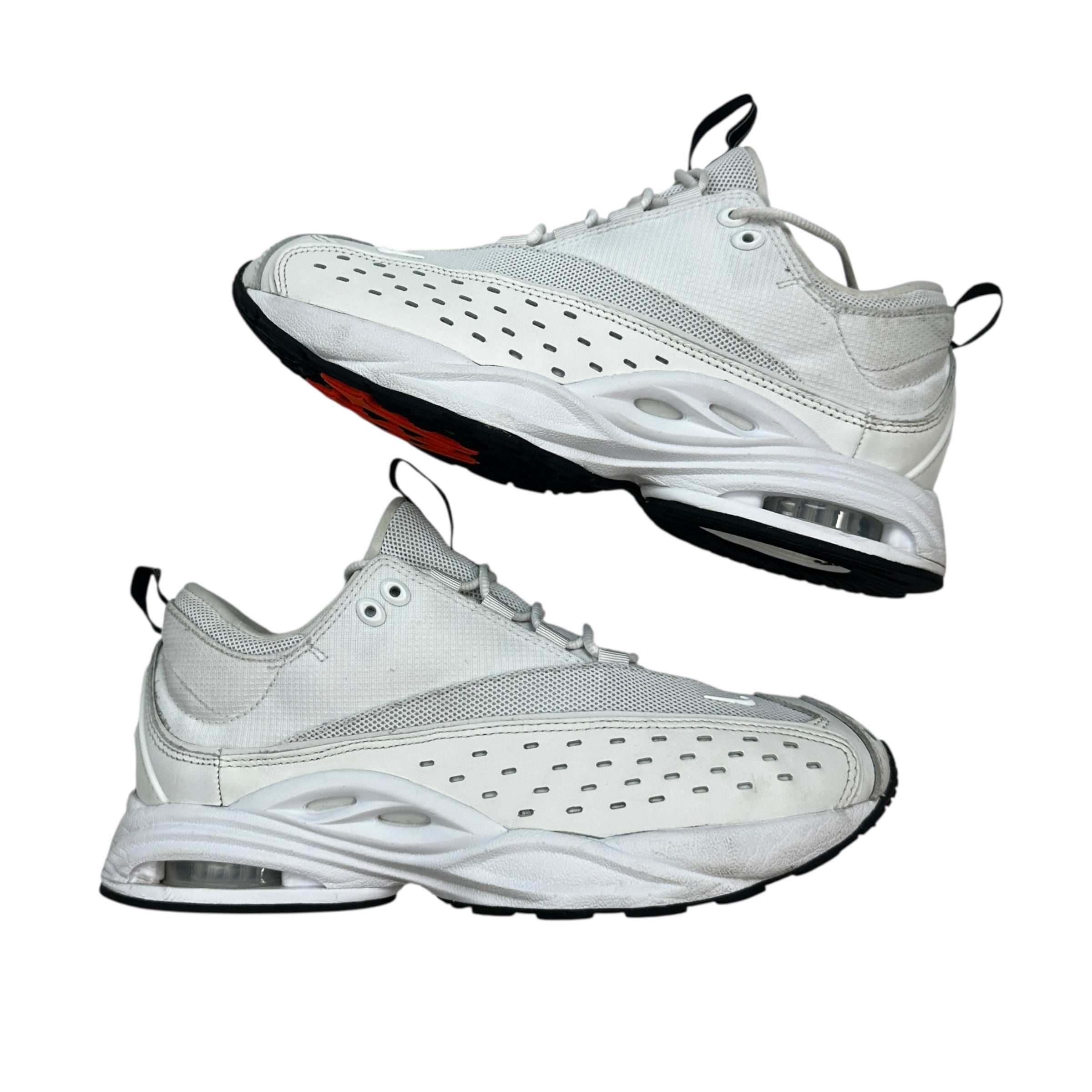 Nike Nocta Zoom Drive White/White (Used)