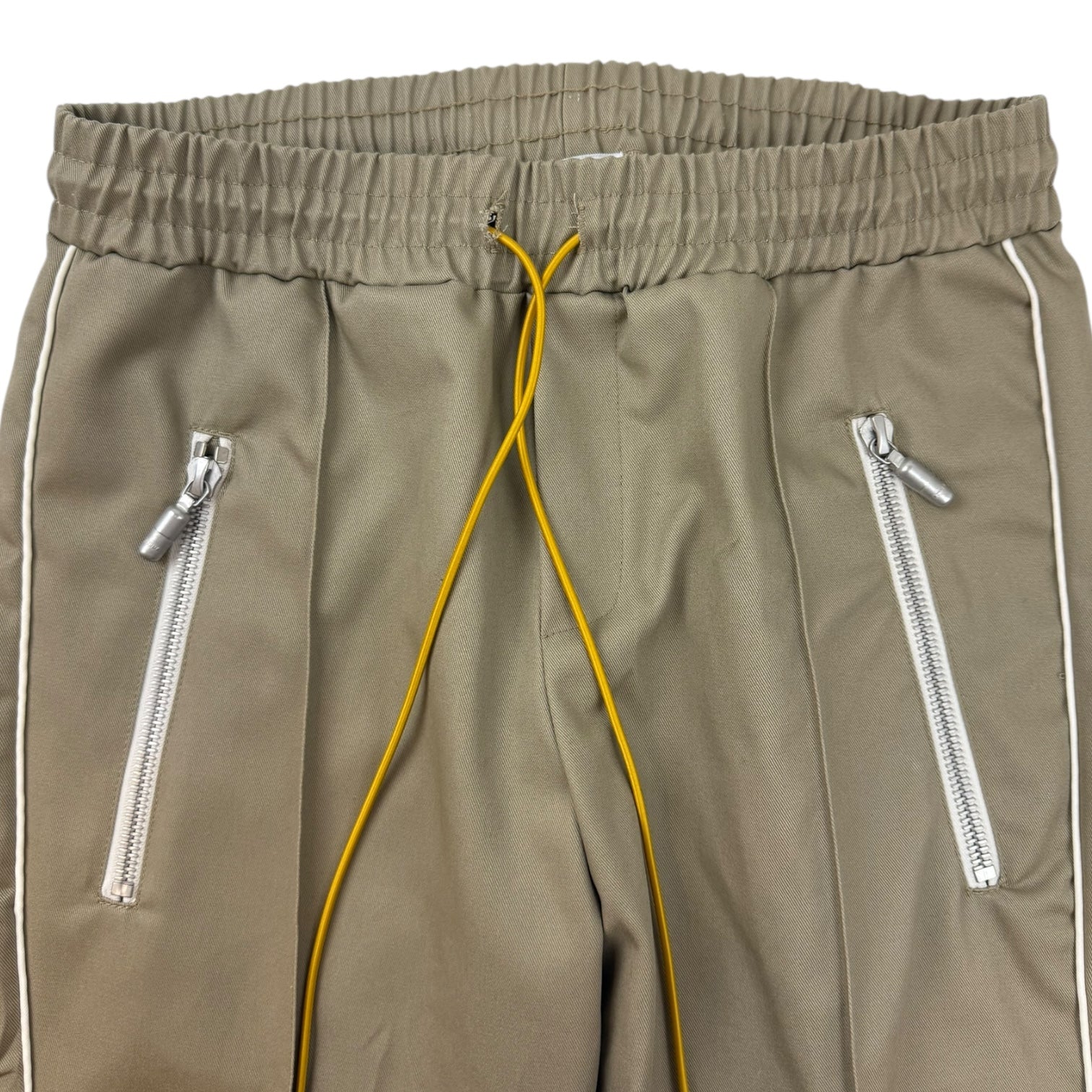 Rhude Twill Chino Drawstring Pants