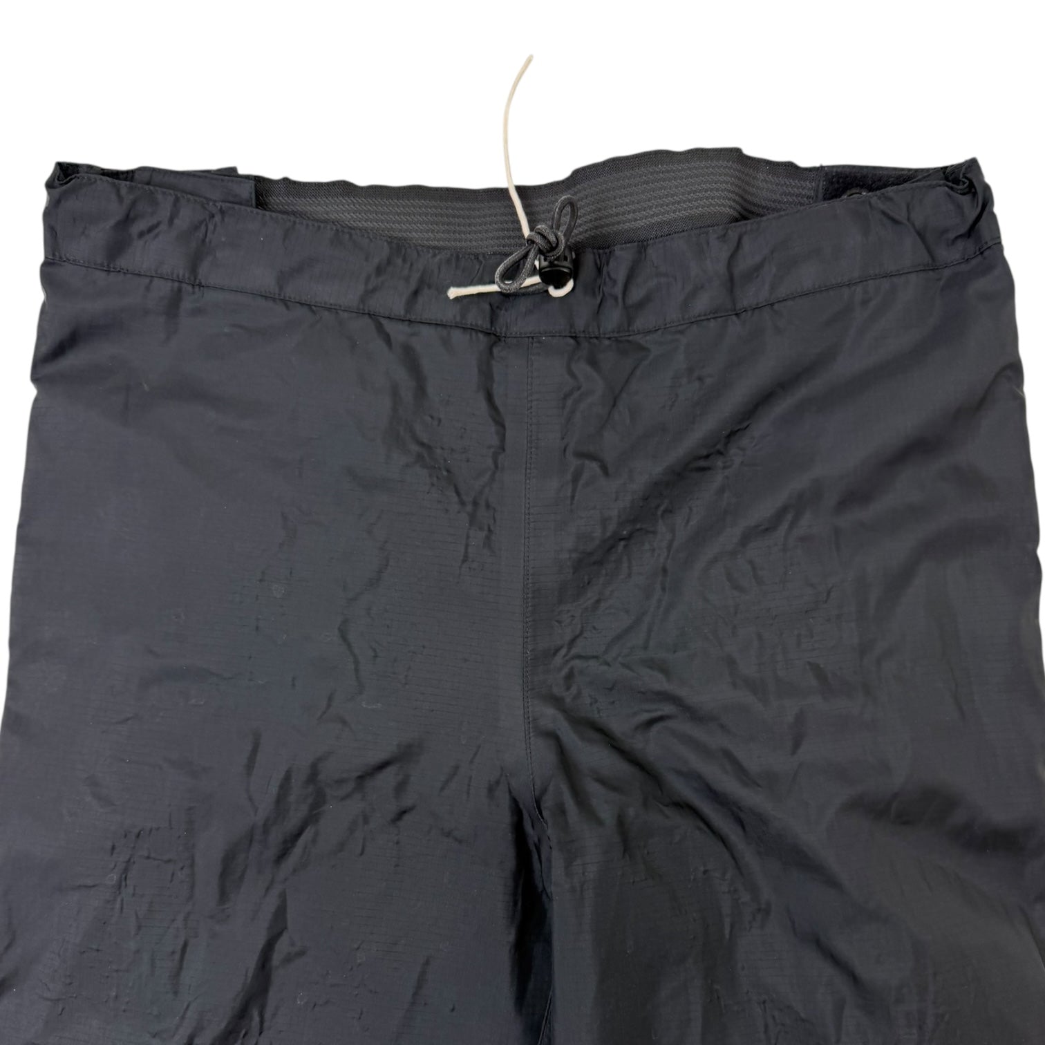 Patagonia Torrentshell Pants Black