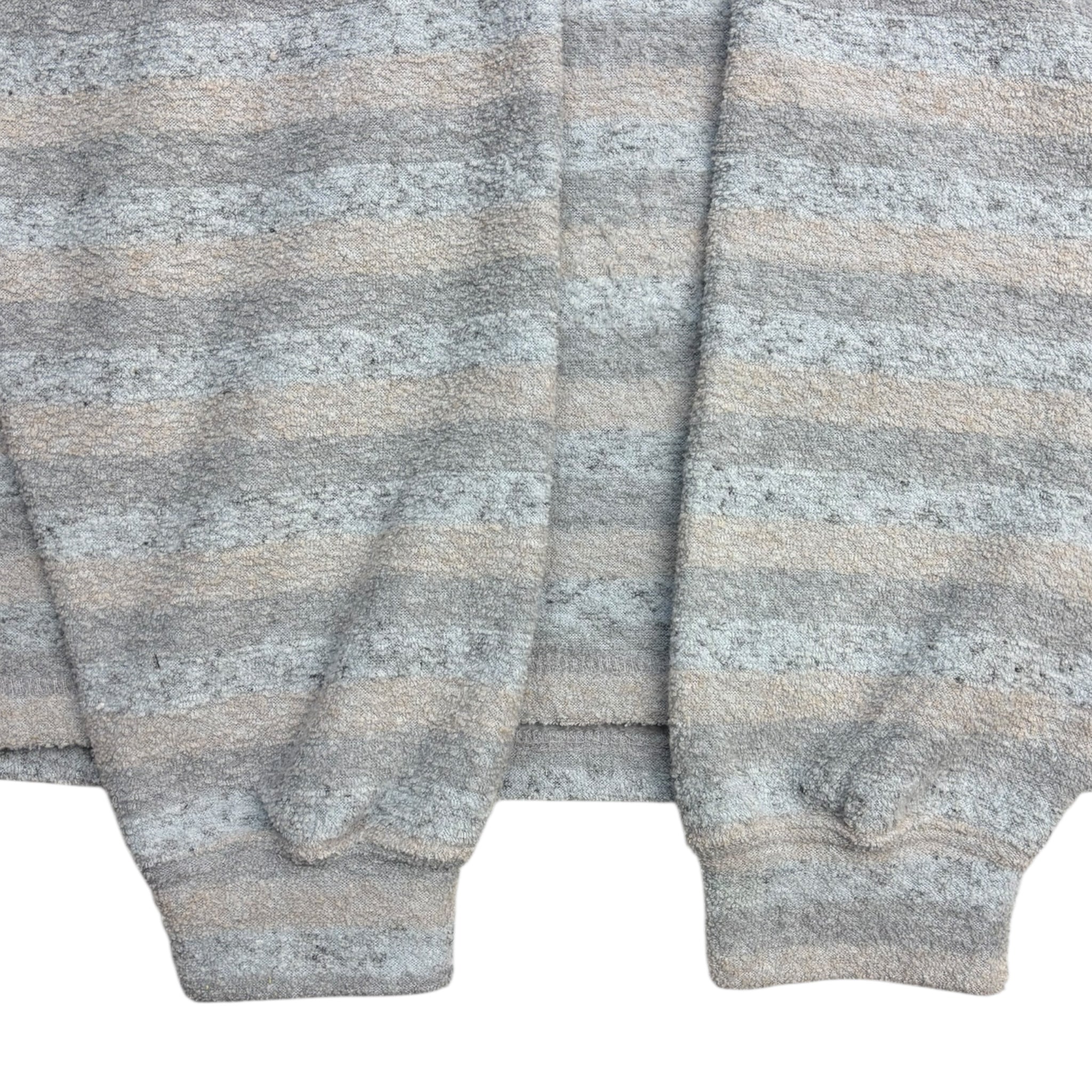 Vintage Polo Ralph Lauren Quarter Zip Fleece