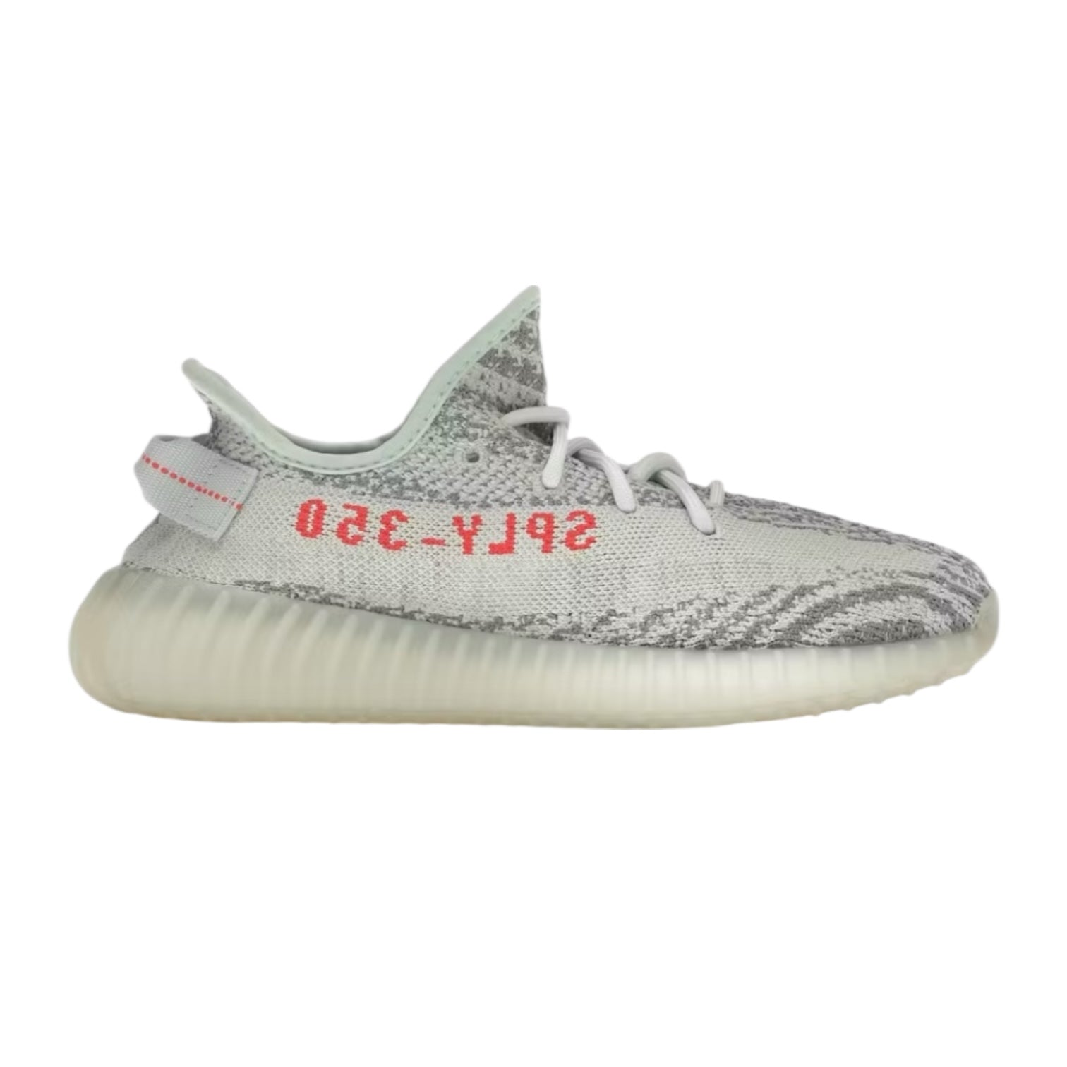 Yeezy Boost 350 V2 Blue Tint (Used)