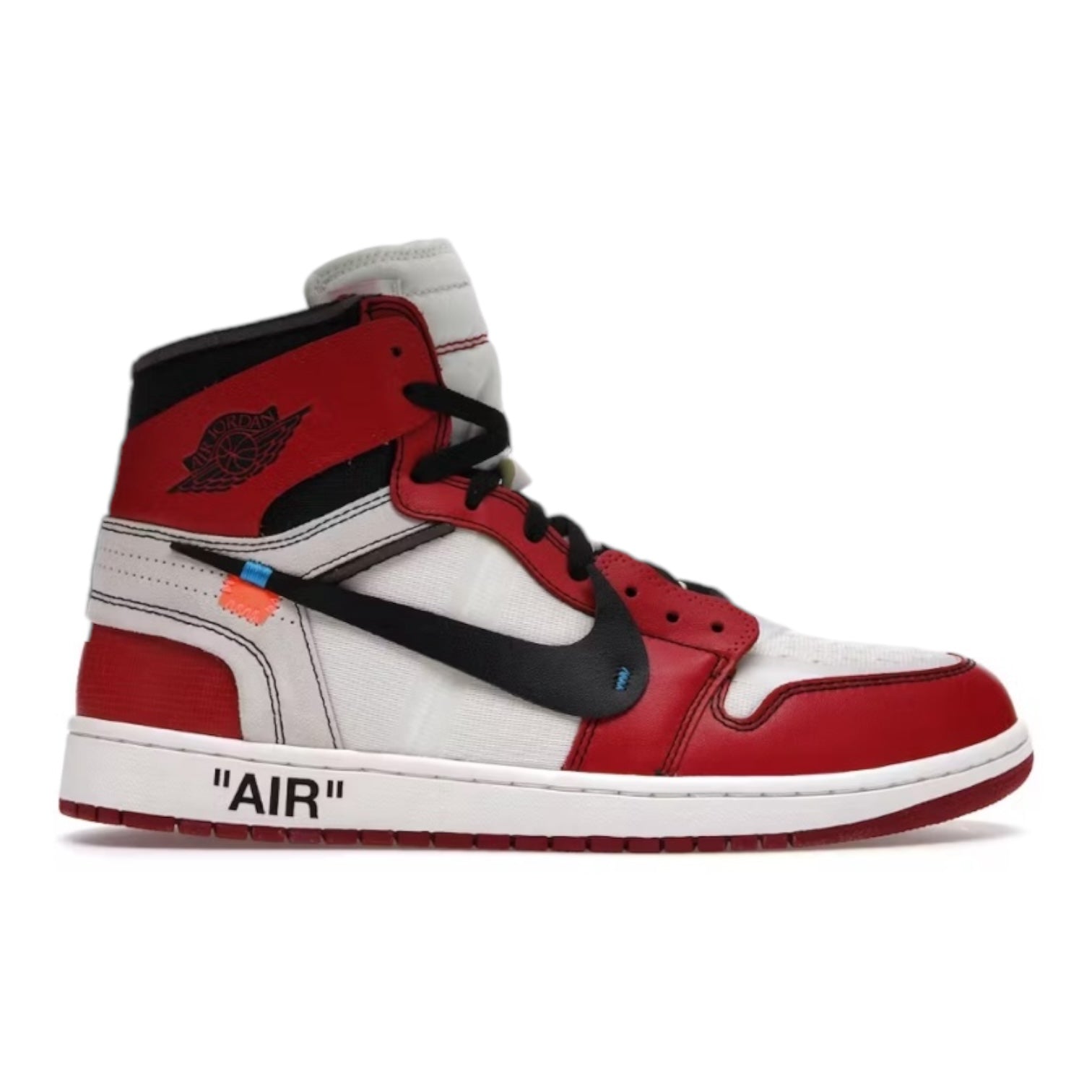 Jordan 1 High Off-White Chicago (Used)