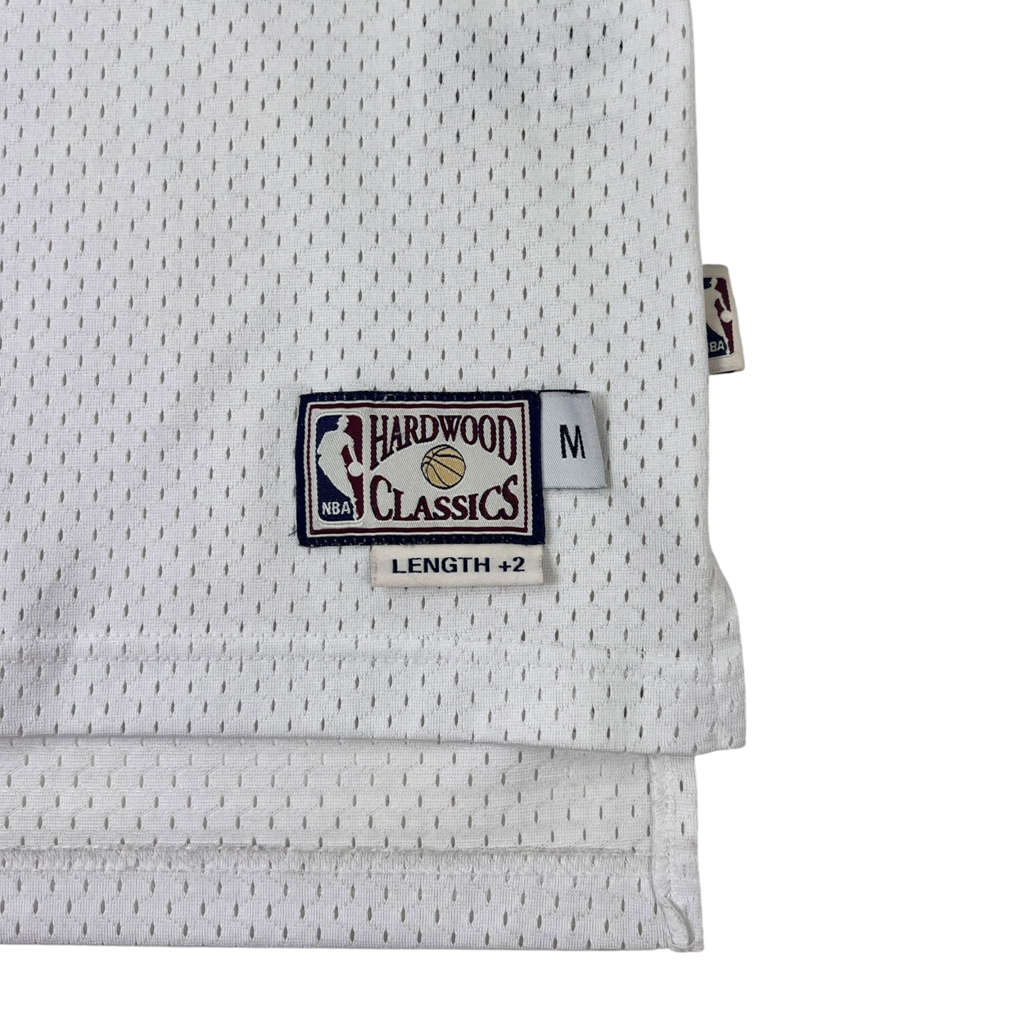 Philadelphia 76ers Julius Erving Hardwood Classics Swingman Jersey Adidas