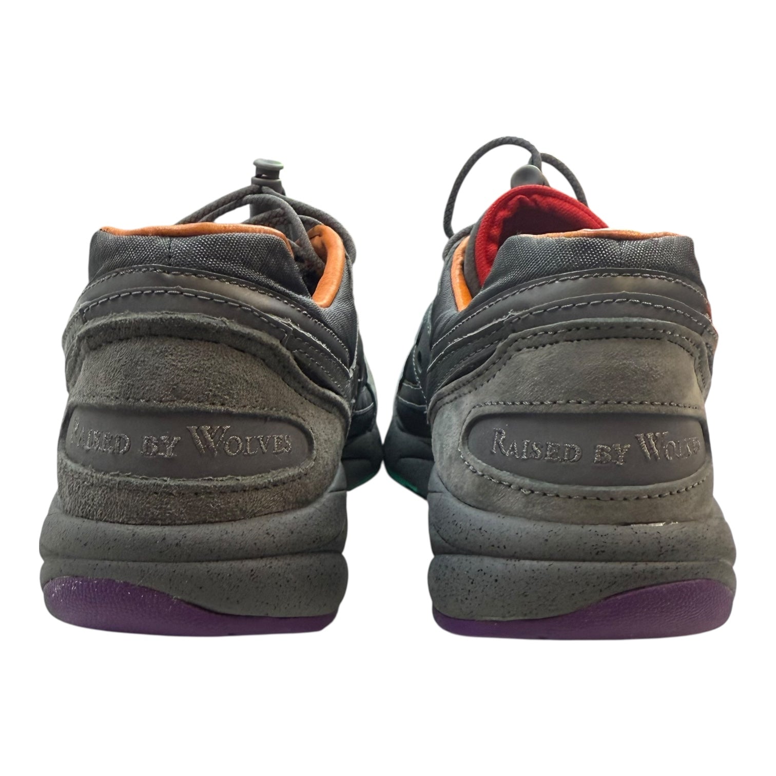 Saucony Aya Raised By Wolves (Used)
