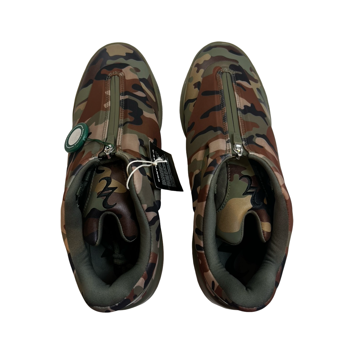 Converse SHAI 001 Echo Camo