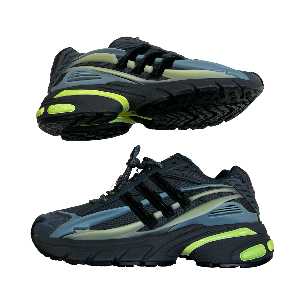 Adidas PW Adistar Jellyfish Onix Aurora