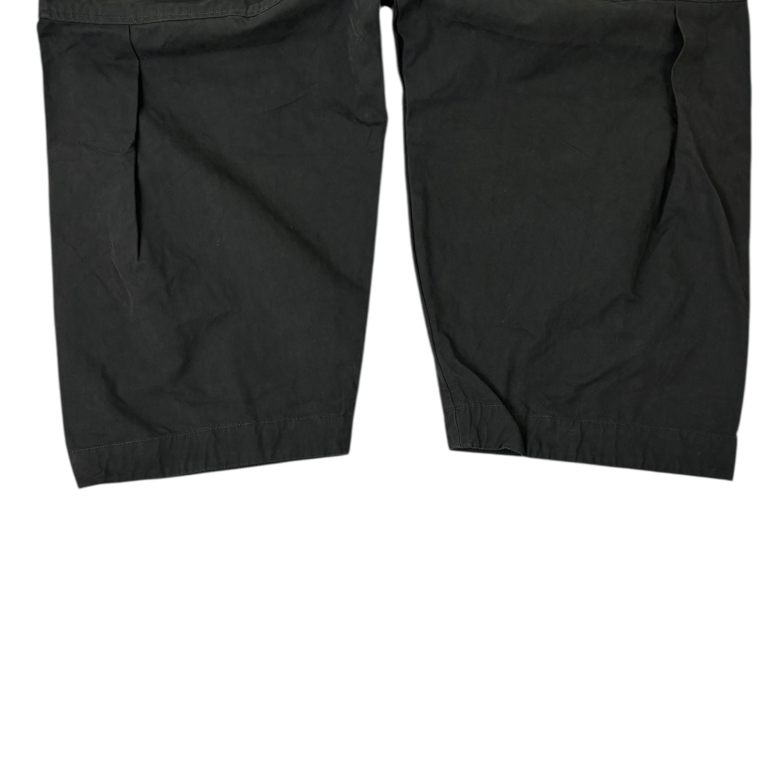 Sage Nation Zushi Trouser Dark Grey