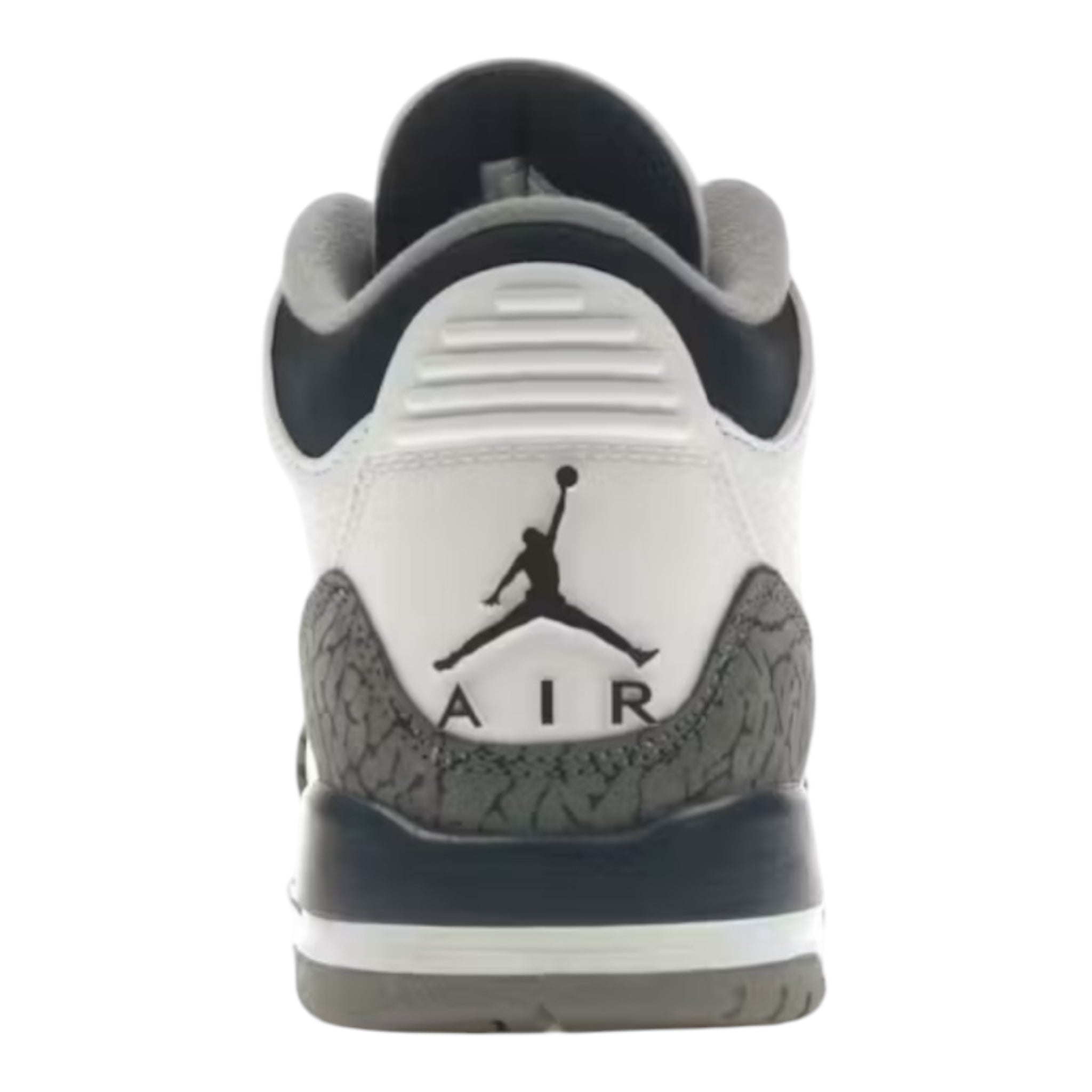 Jordan 3 Retro Midnight Navy (Steal)