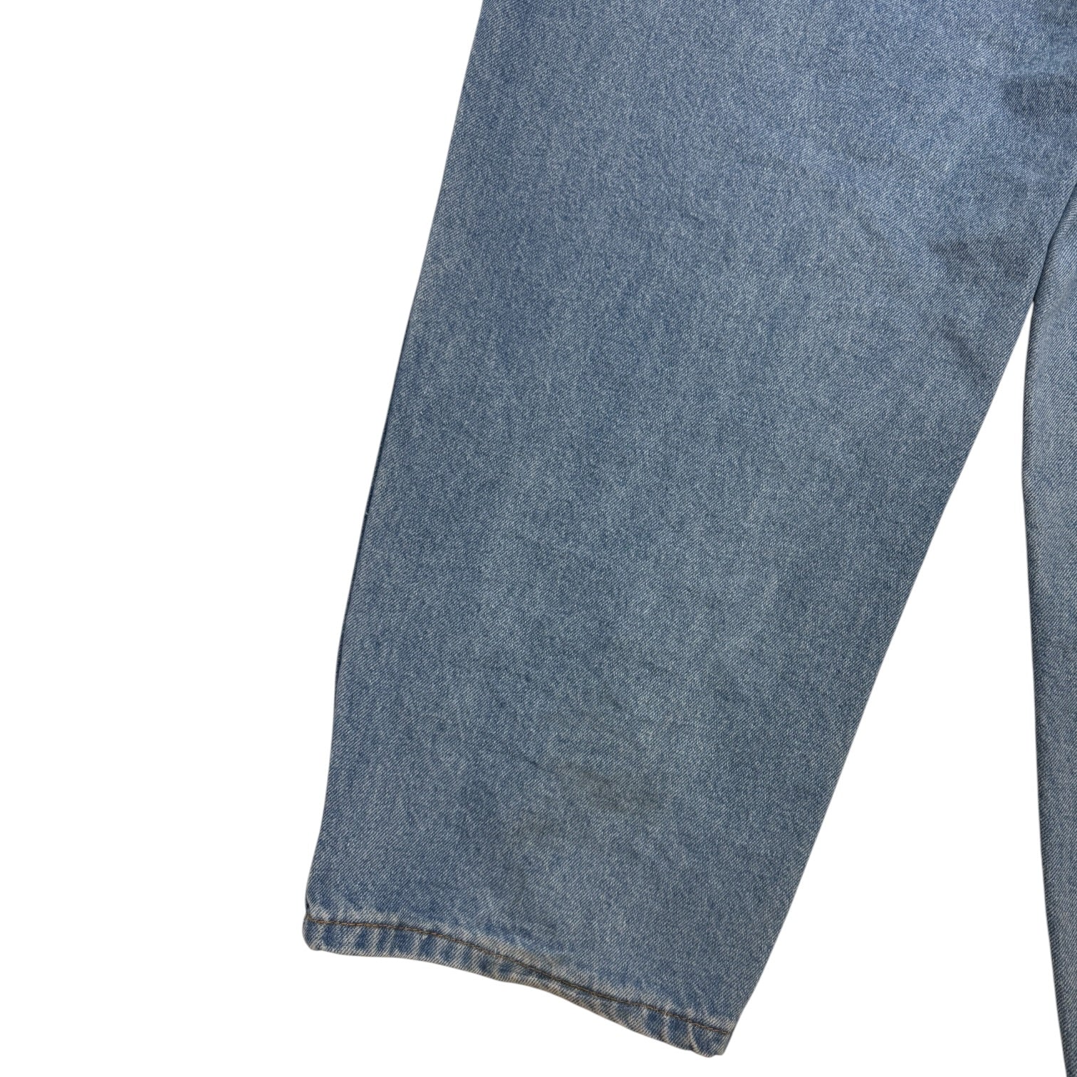 Butter Goods Baggiest Santosuosso Denim Jeans