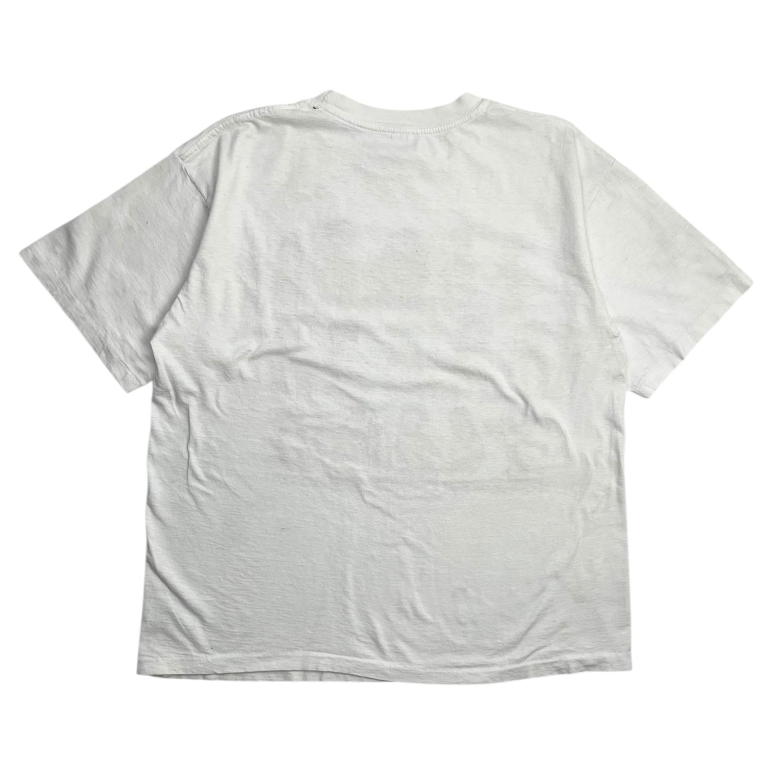 Vintage "All Shapes And Sizes" T-Shirt