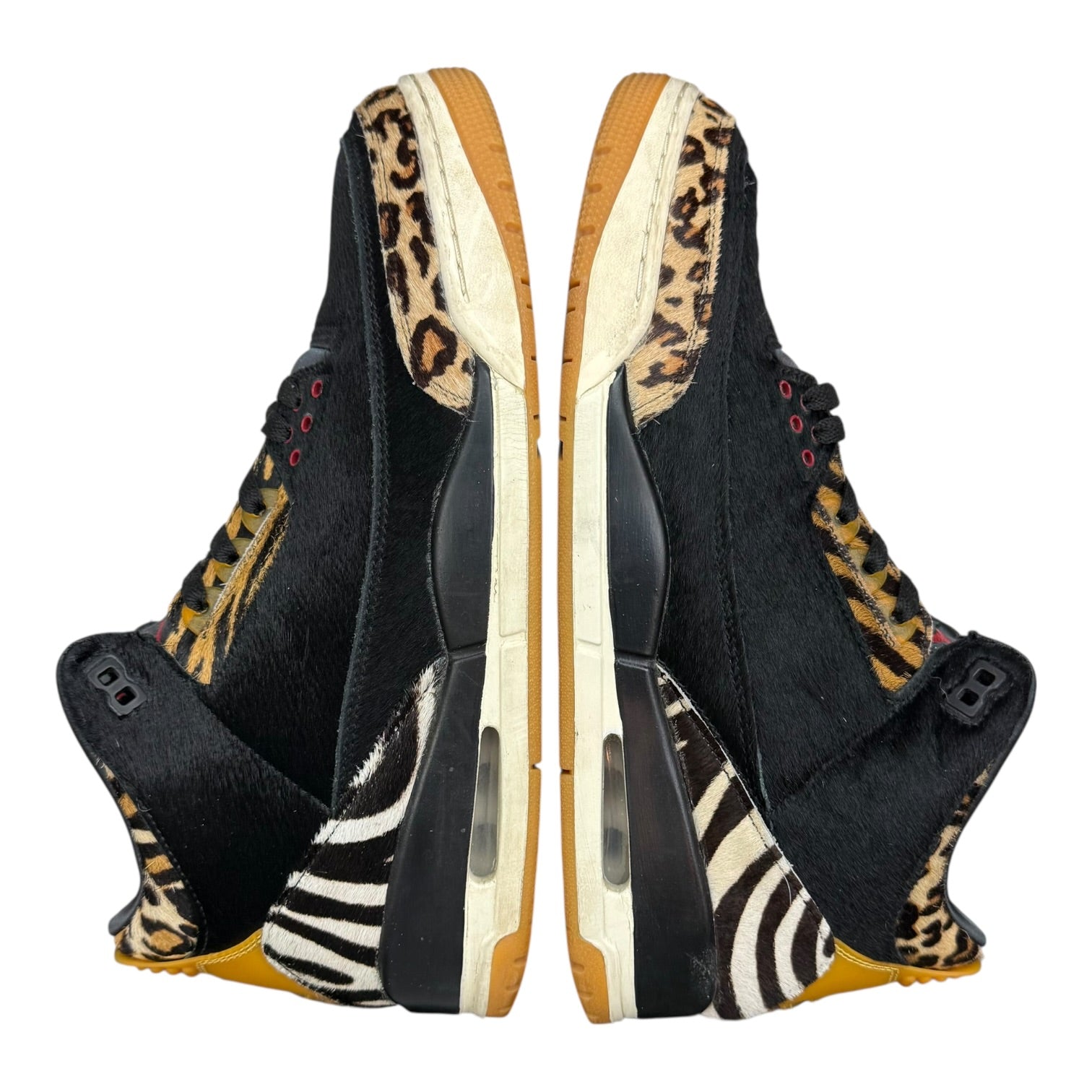 Jordan 3 Retro SE Animal Instinct (Used)