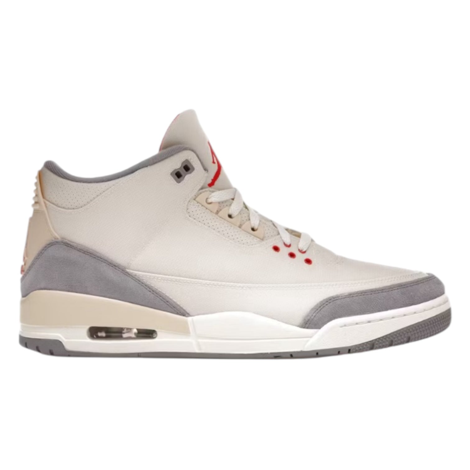 Jordan 3 Muslin (Used)