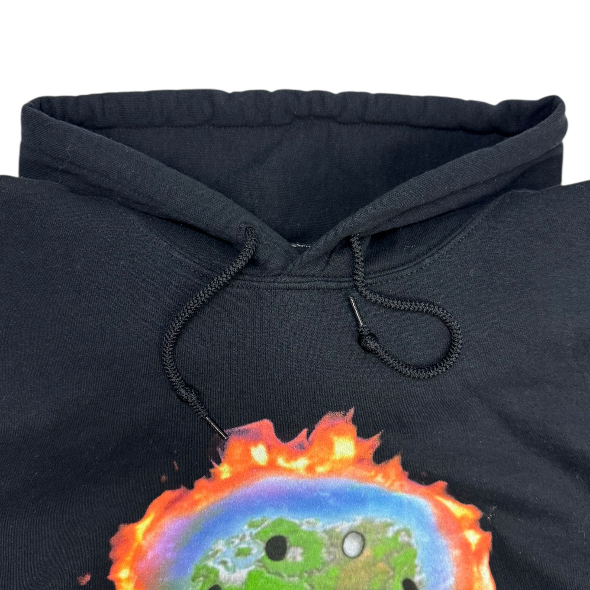 Travis Scott World PlayStation Hoodie