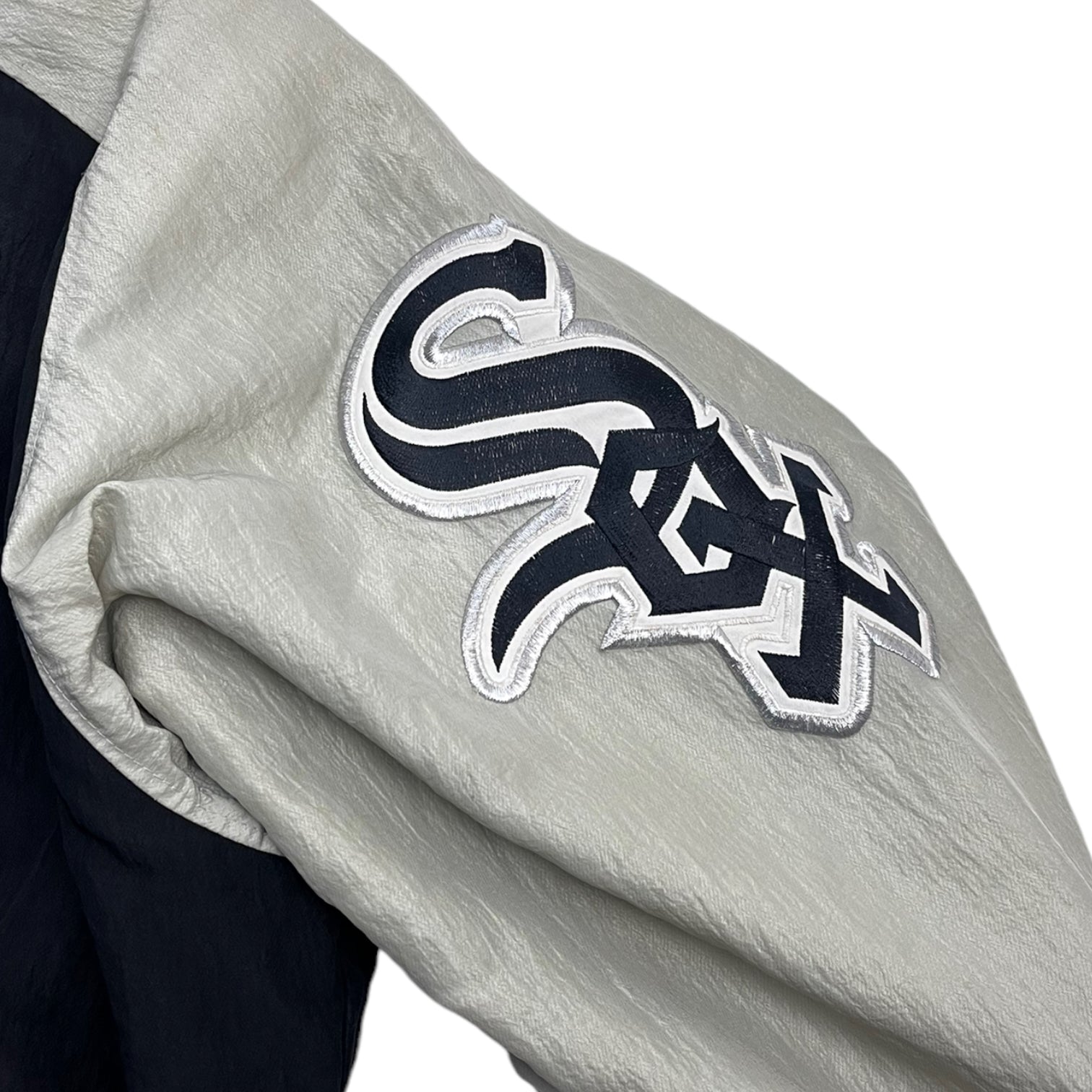 Vintage Chicago White Sox Starter Jacket