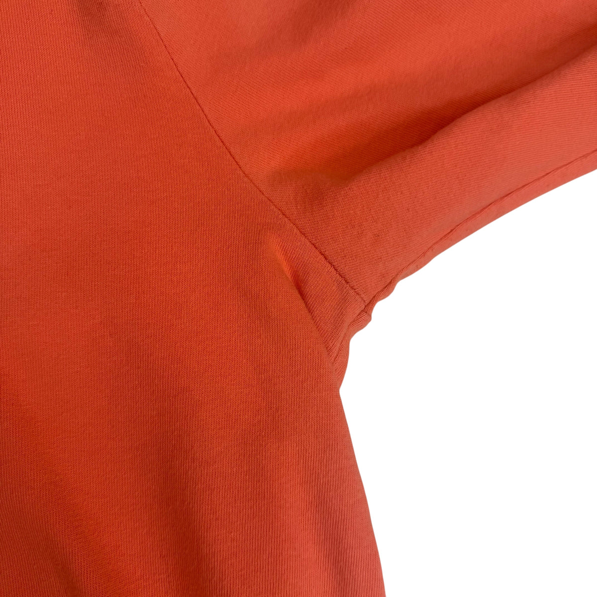 Aimé Leon Dore Longsleeve Tee Salmon Pink