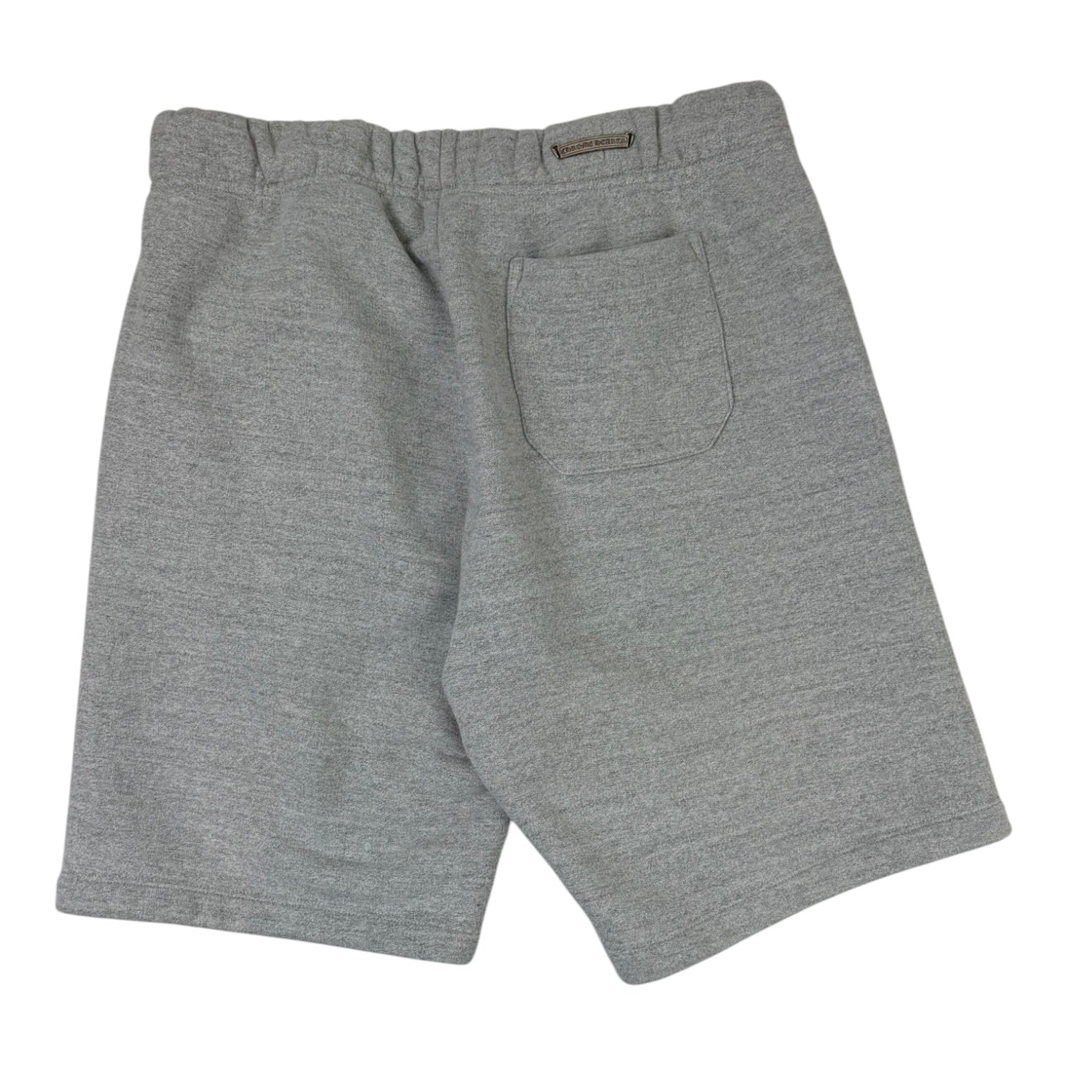 Chrome Hearts Black Label Shorts Grey