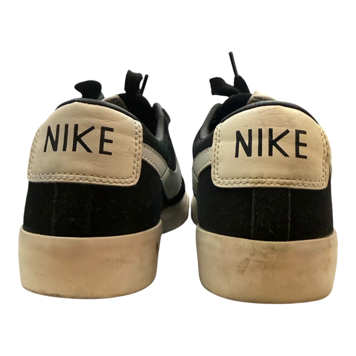 Nike SB Blazer Low GT Black Sail (Used)