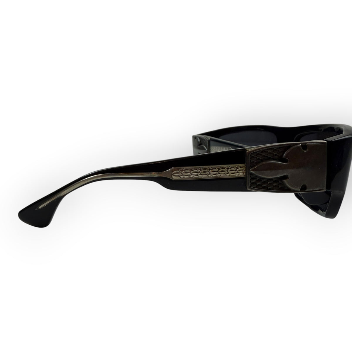Chrome Hearts G Money Glasses