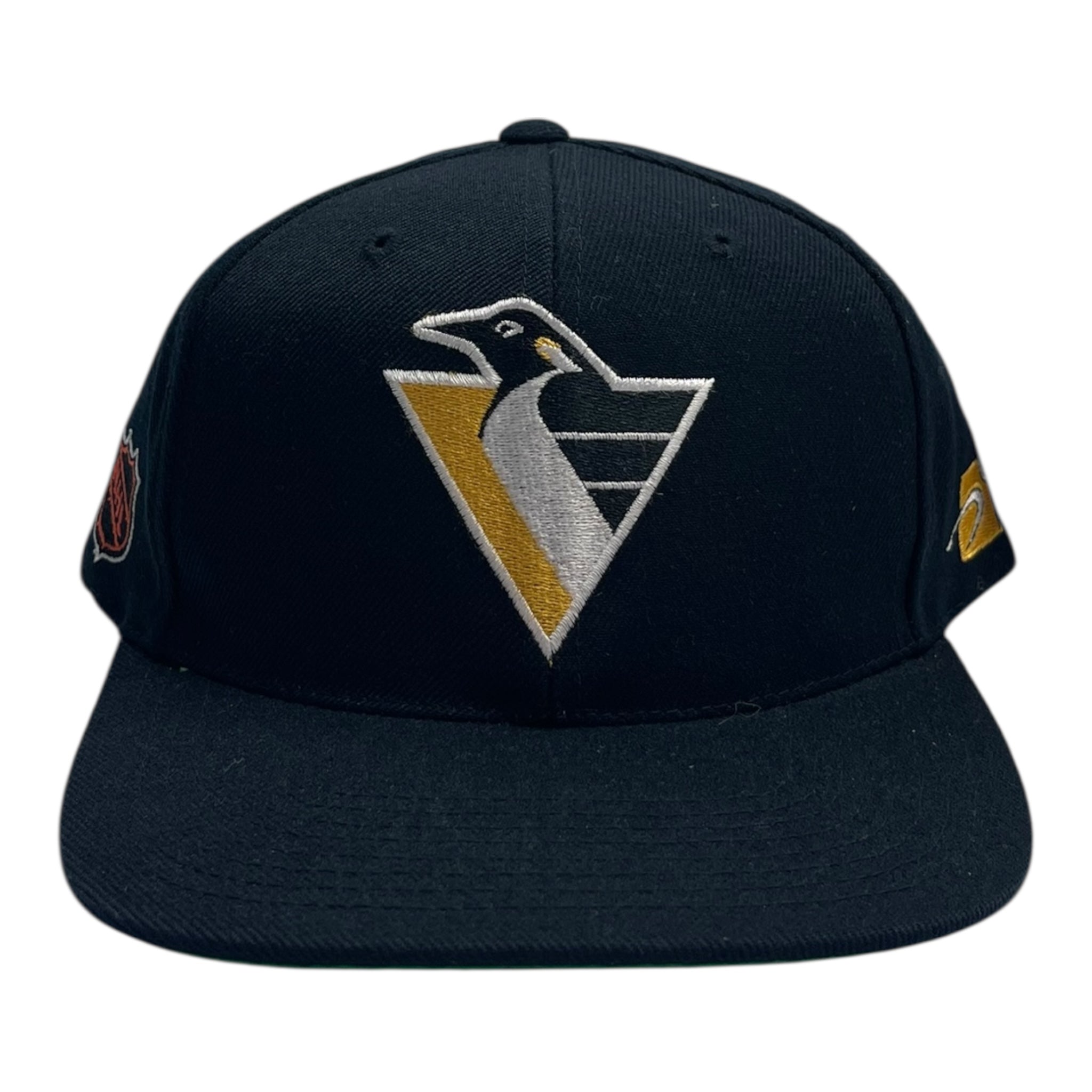 Vintage Pittsburg Penguins Sports Specialties Hat