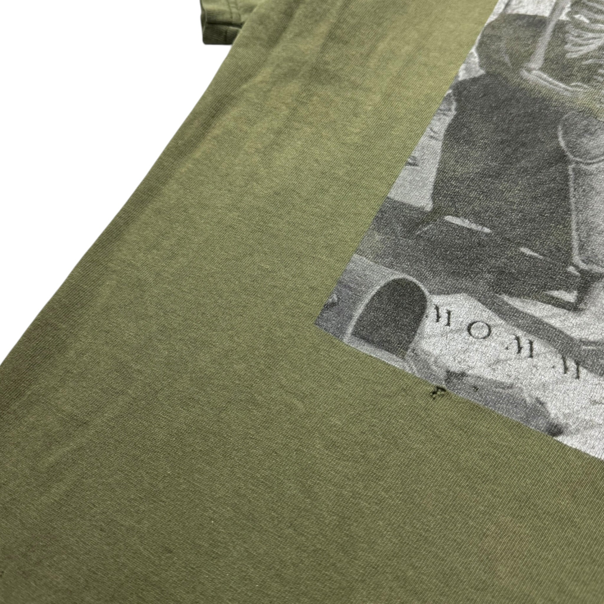 Vintage Social Distortion “Mommy’s Little Monster” T-Shirt