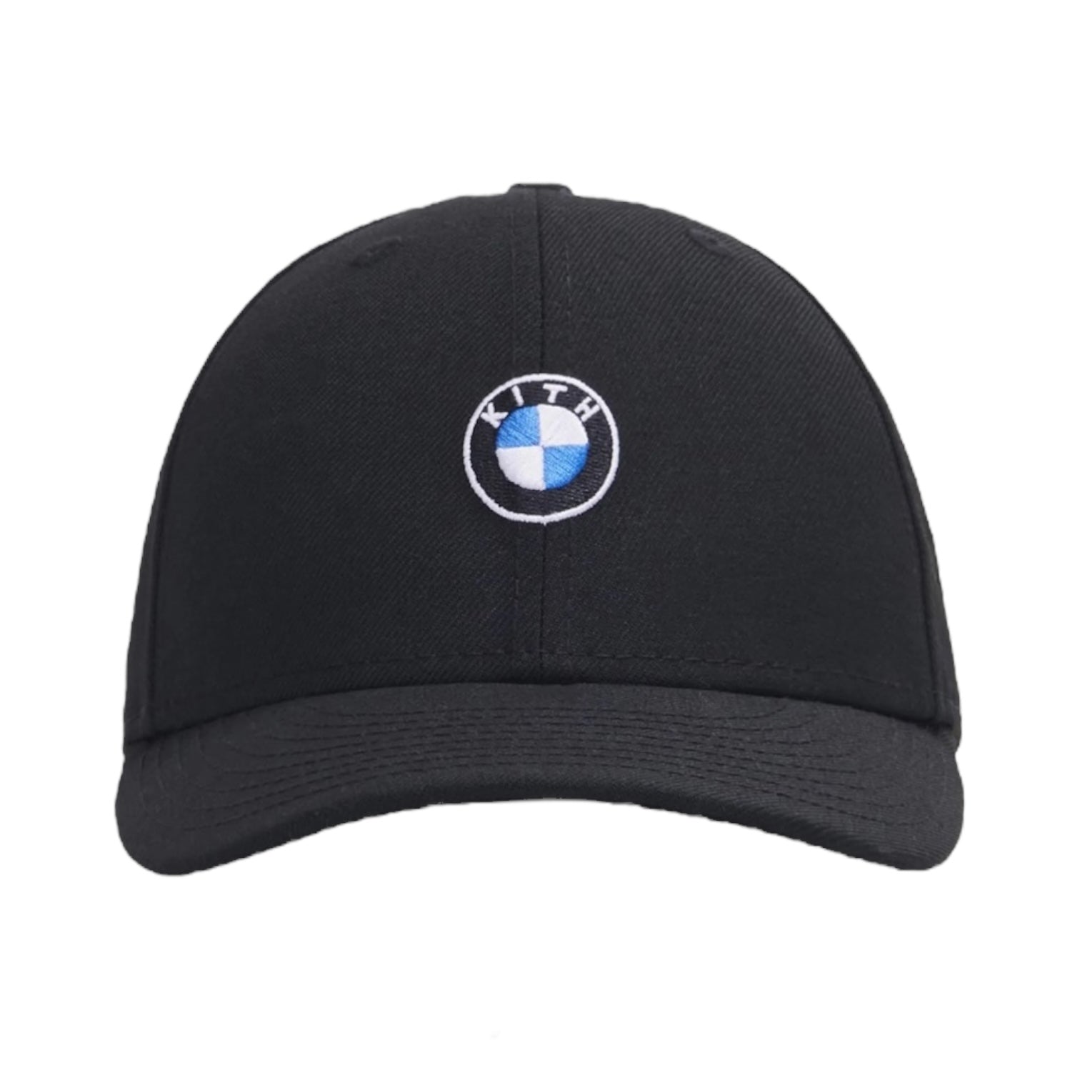 Kith X BMW New Era Low Profile 59FIFTY Fitted Cap