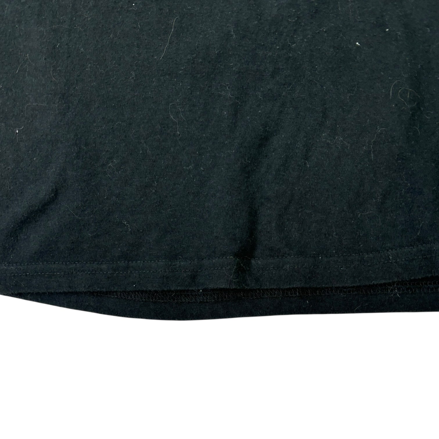 Supreme SS19 “The Real Sh*t” Long Sleeve T-Shirt Black