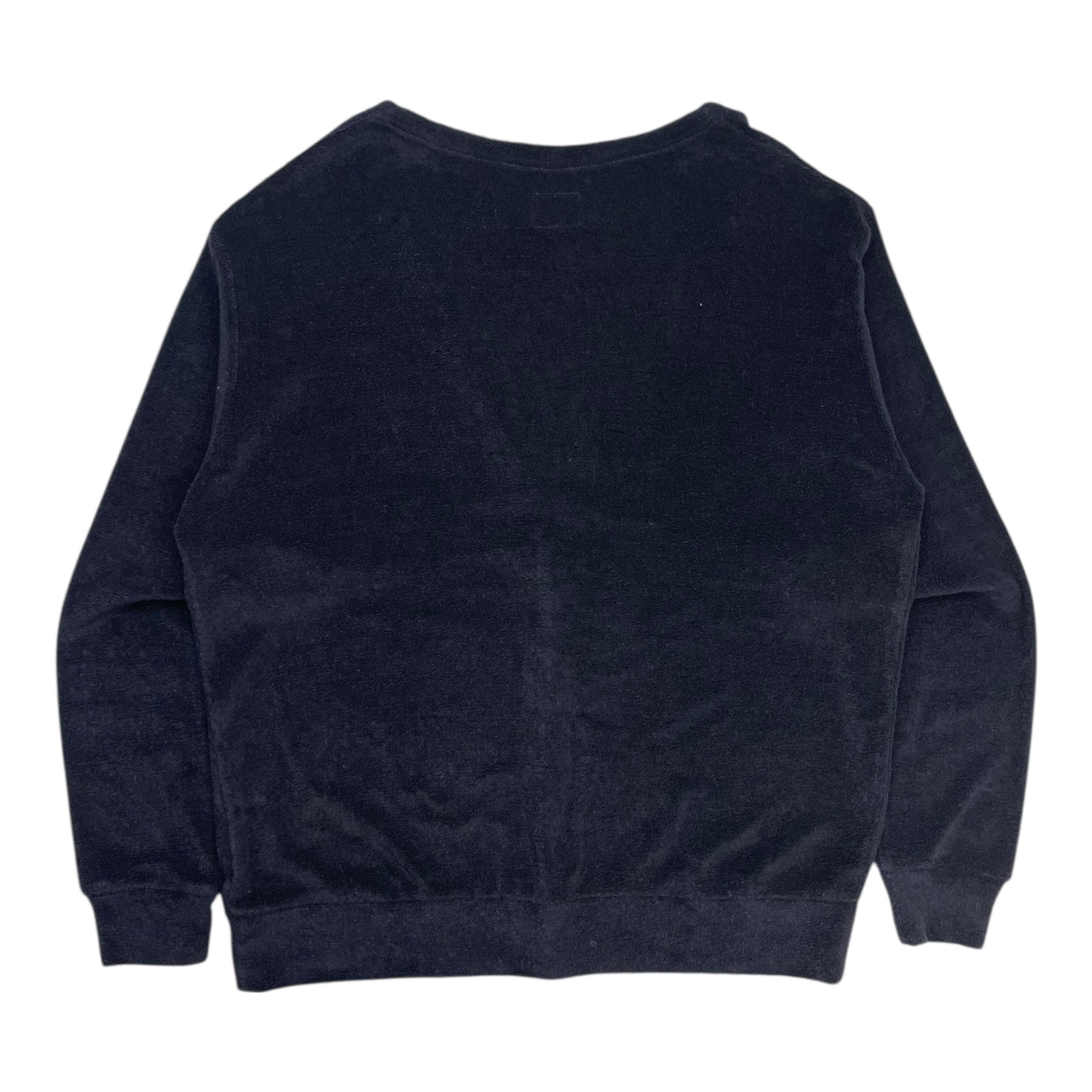 Needles Pile Jersey Cardigan