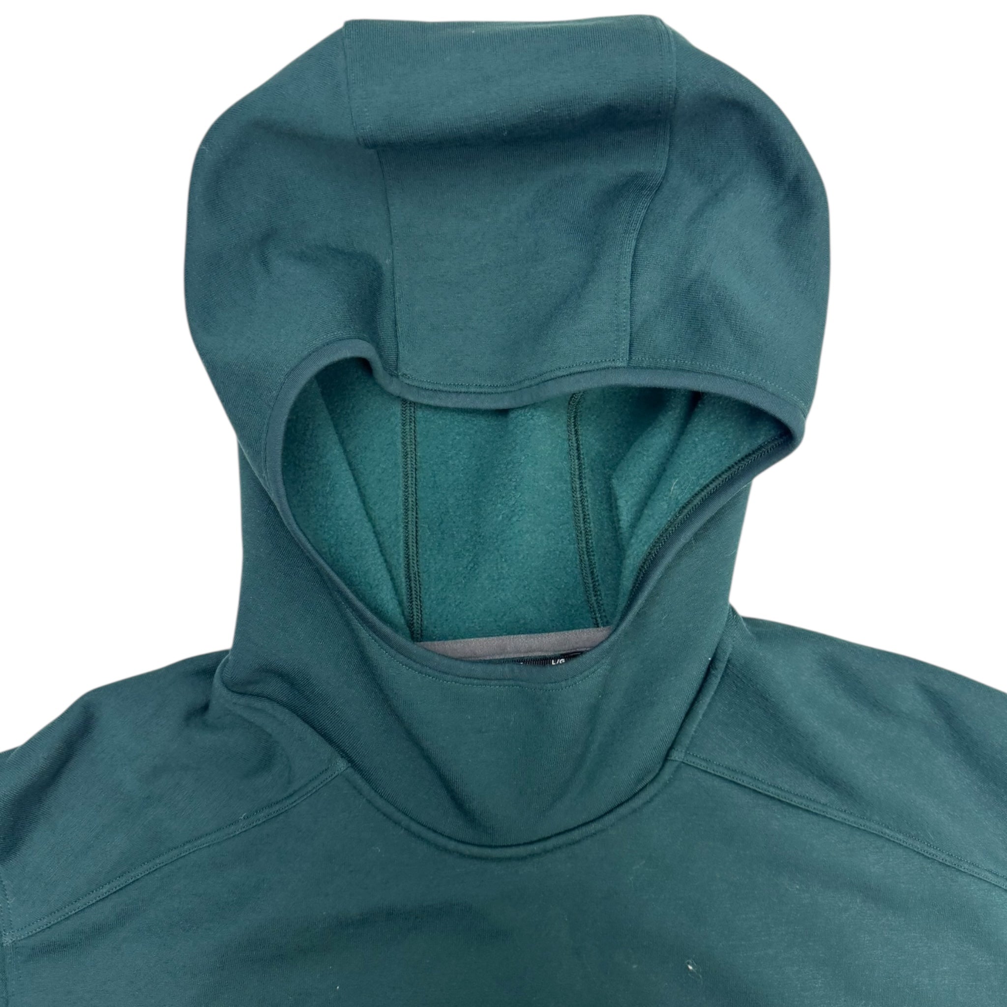 Arc’teryx Kyanite Pullover Hoody Teal