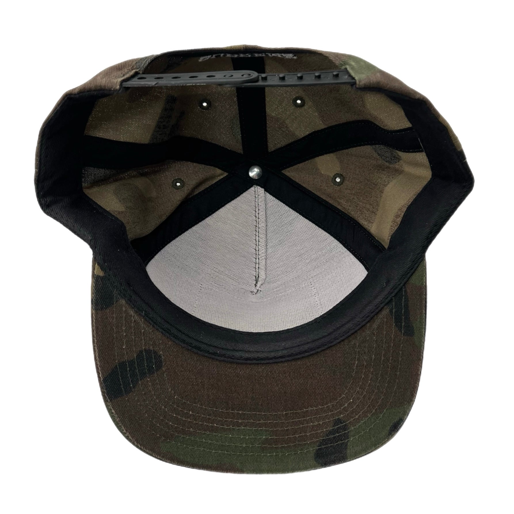 Supreme Rose Garden Hat Camo SS15