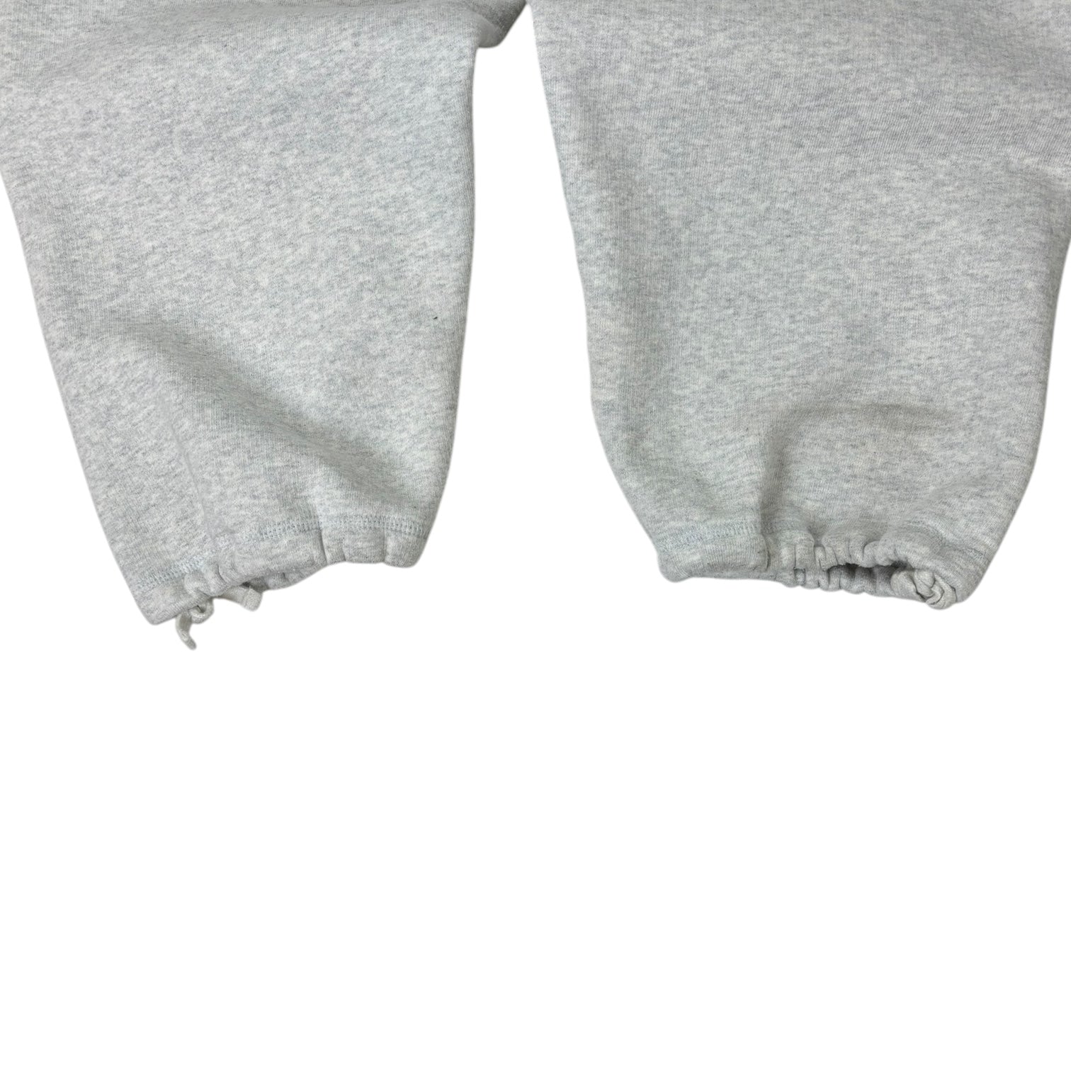 Stussy Established Fleece Pant Ash Heather