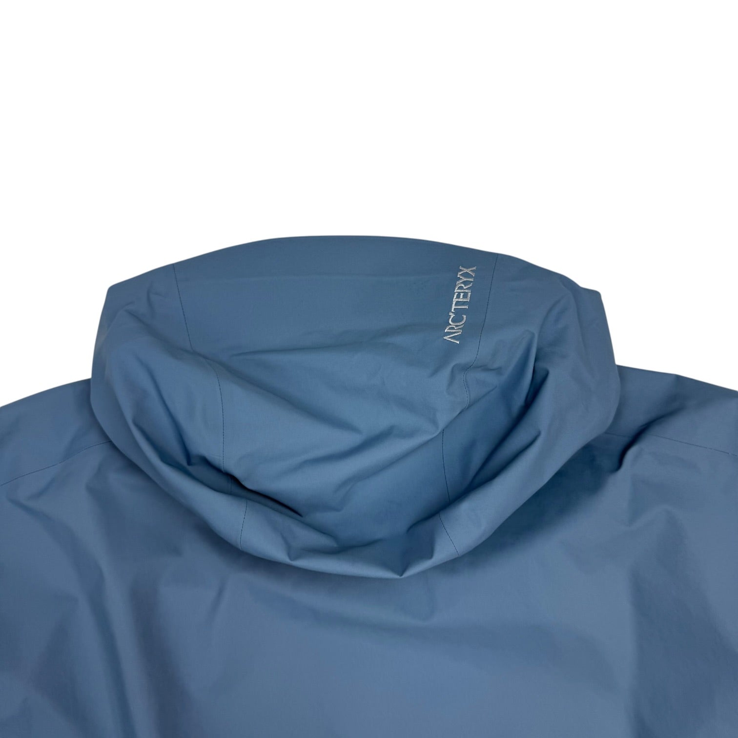 Arc’teryx Beta Jacket Stone Wash Blue