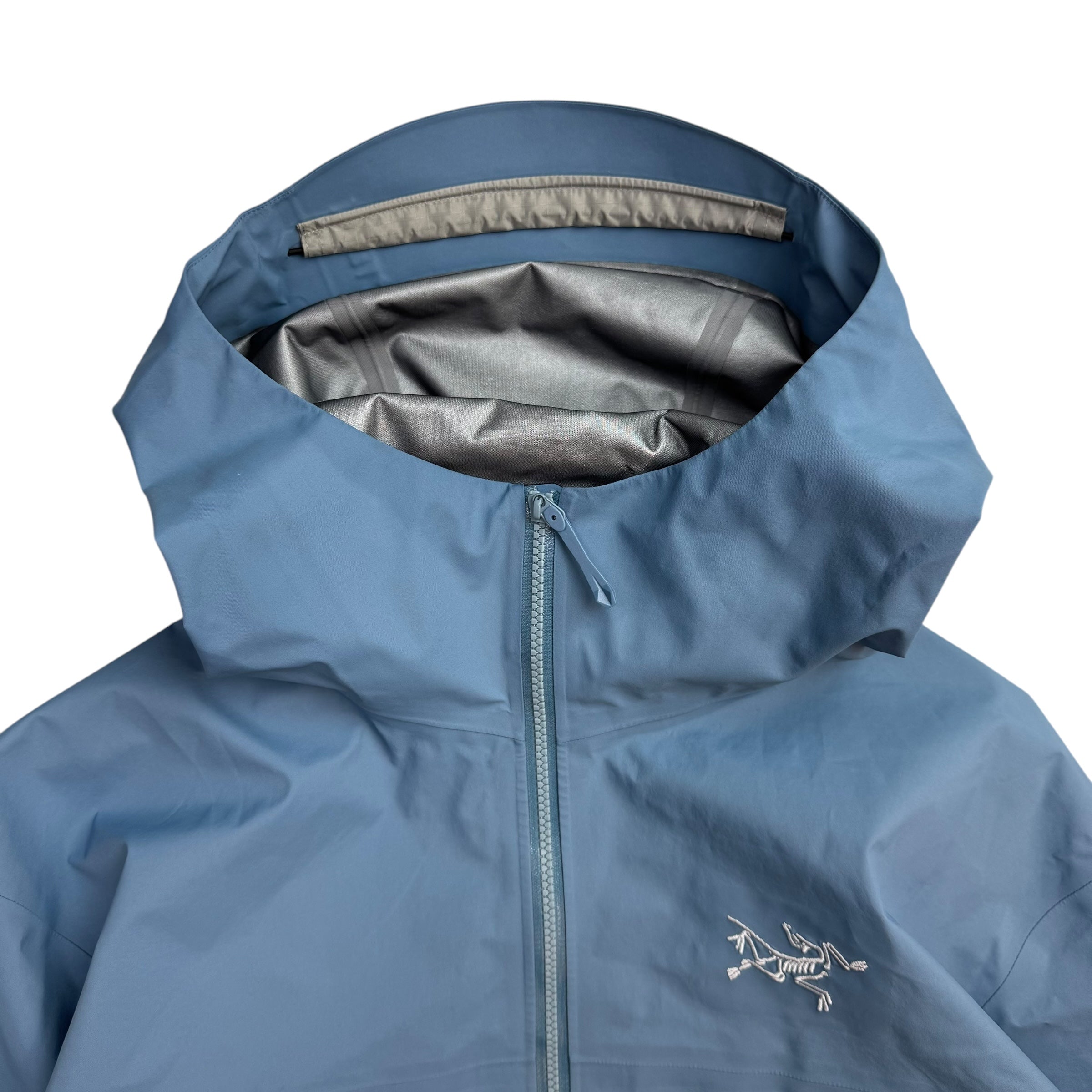 Arc’teryx Beta Jacket Blue