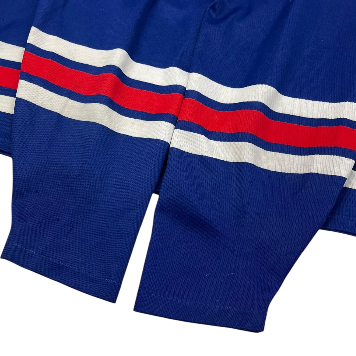 Vintage New York Rangers Breakaway Jersey