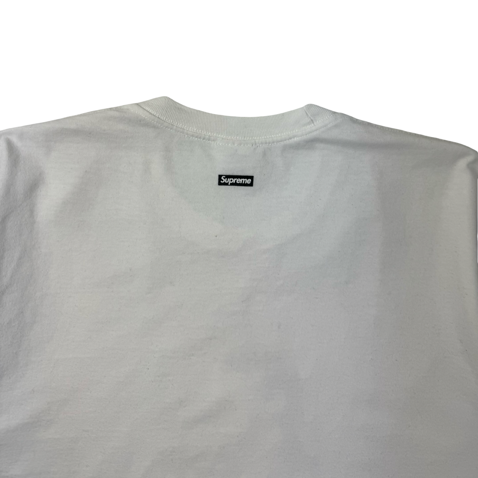 Supreme Michael Jackson T-Shirt White
