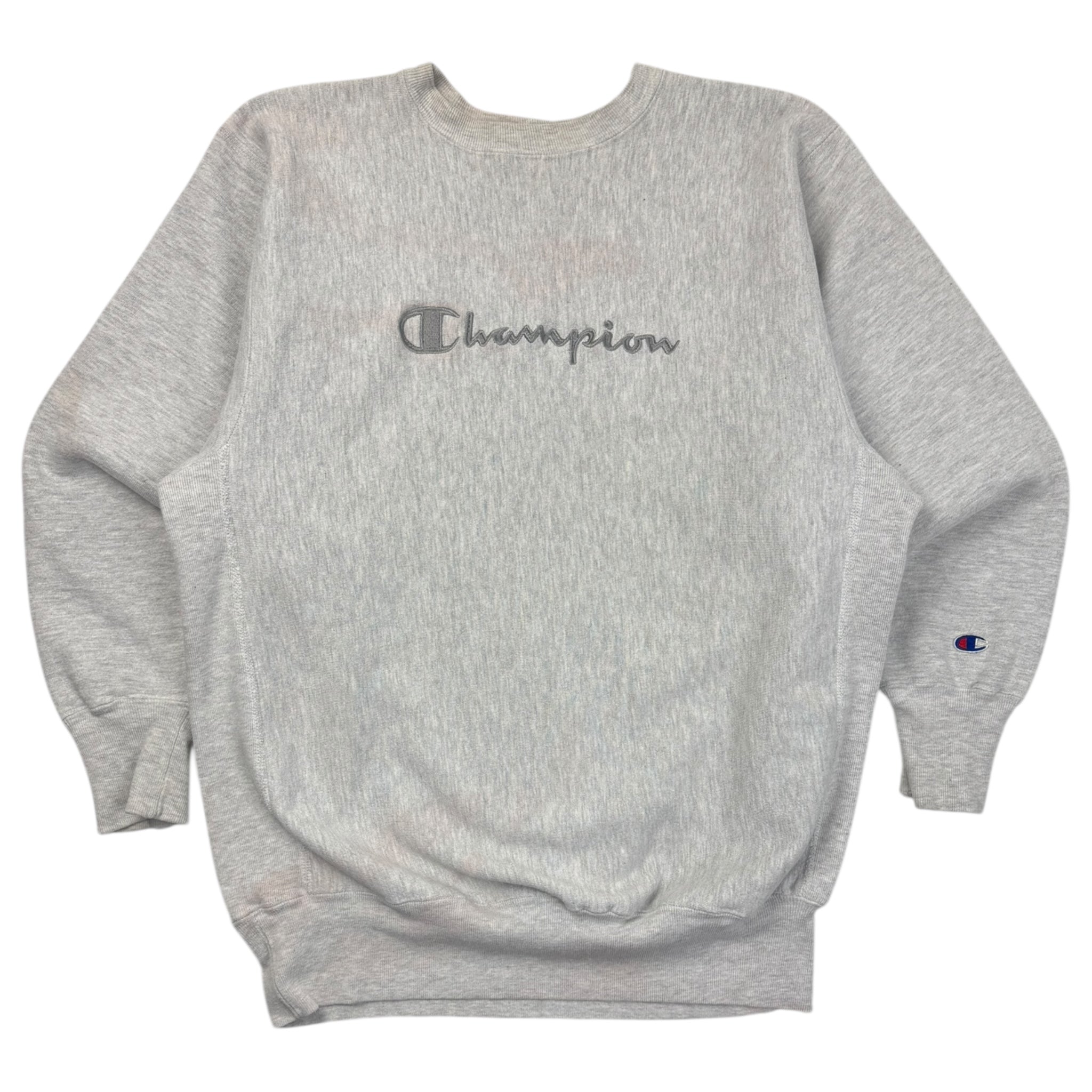 Vintage Champion Reverse Weave Crewneck
