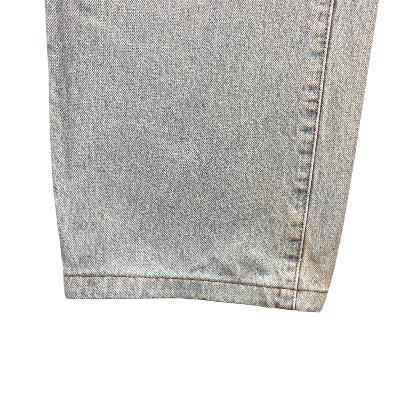 Stussy New Classic Jeans Light Wash