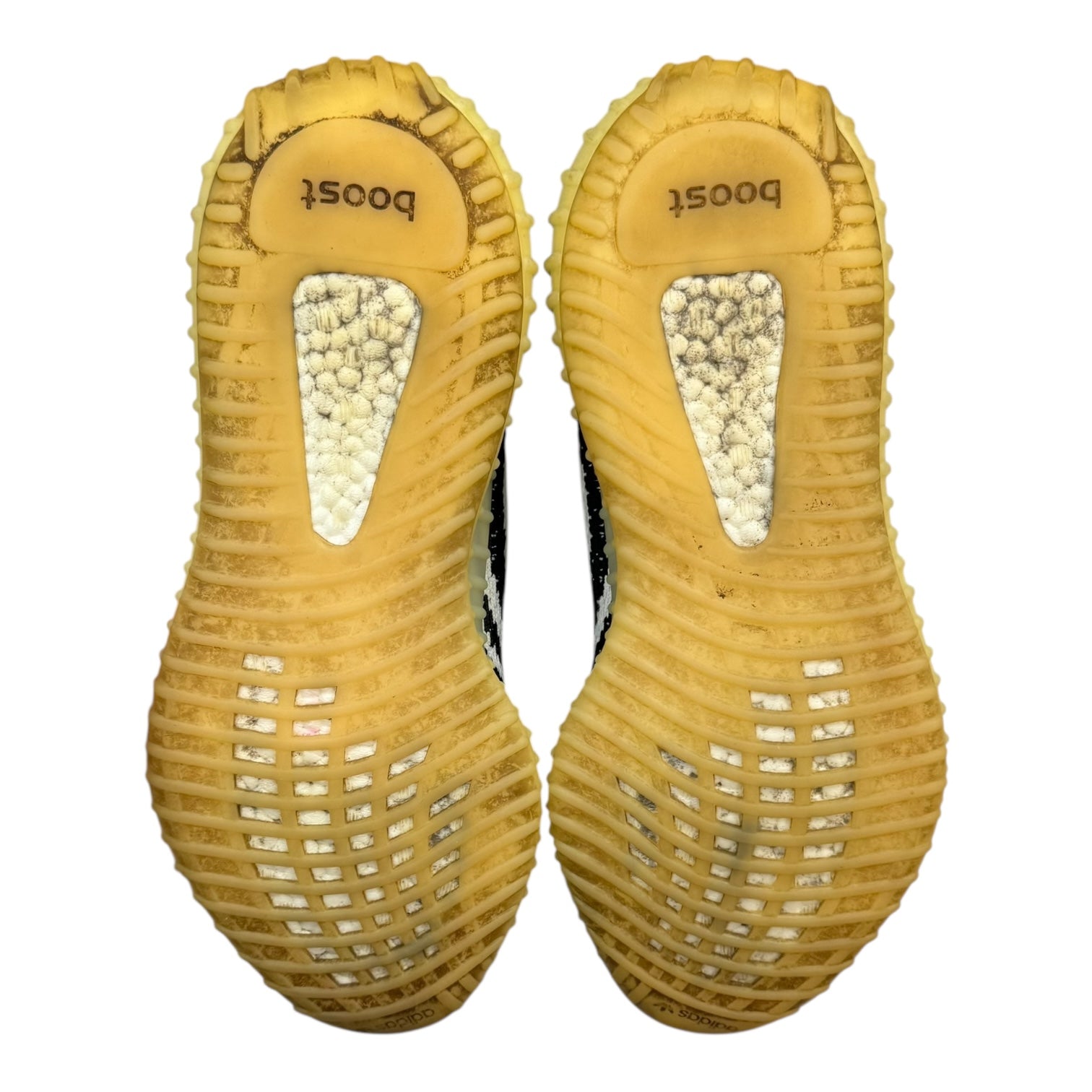 Adidas Yeezy Boost 350 V2 Zebra (Used)