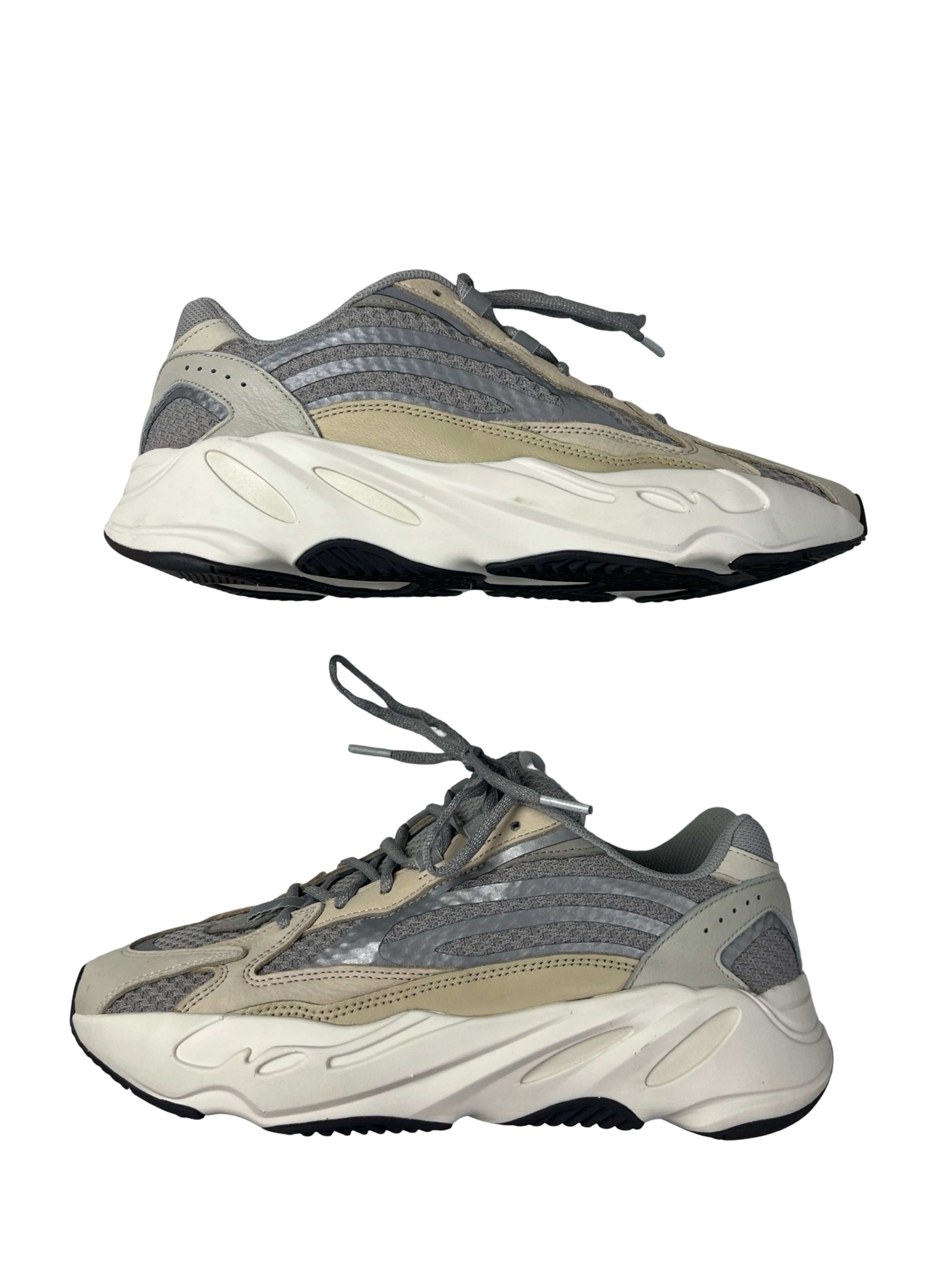 Yeezy Boost 700 V2 Cream (Used)