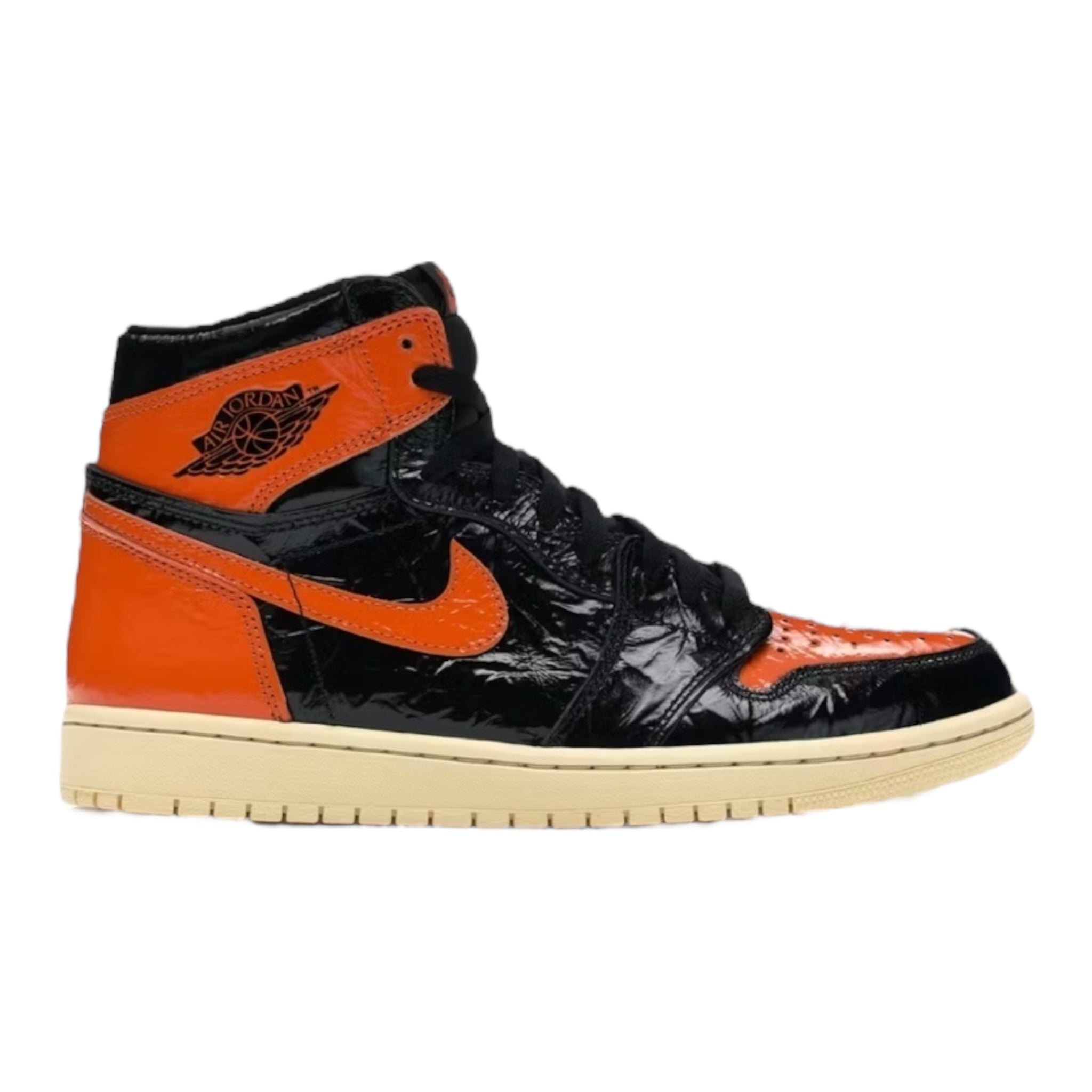 Jordan 1 High Shattered Backboard 3.0 (Used)