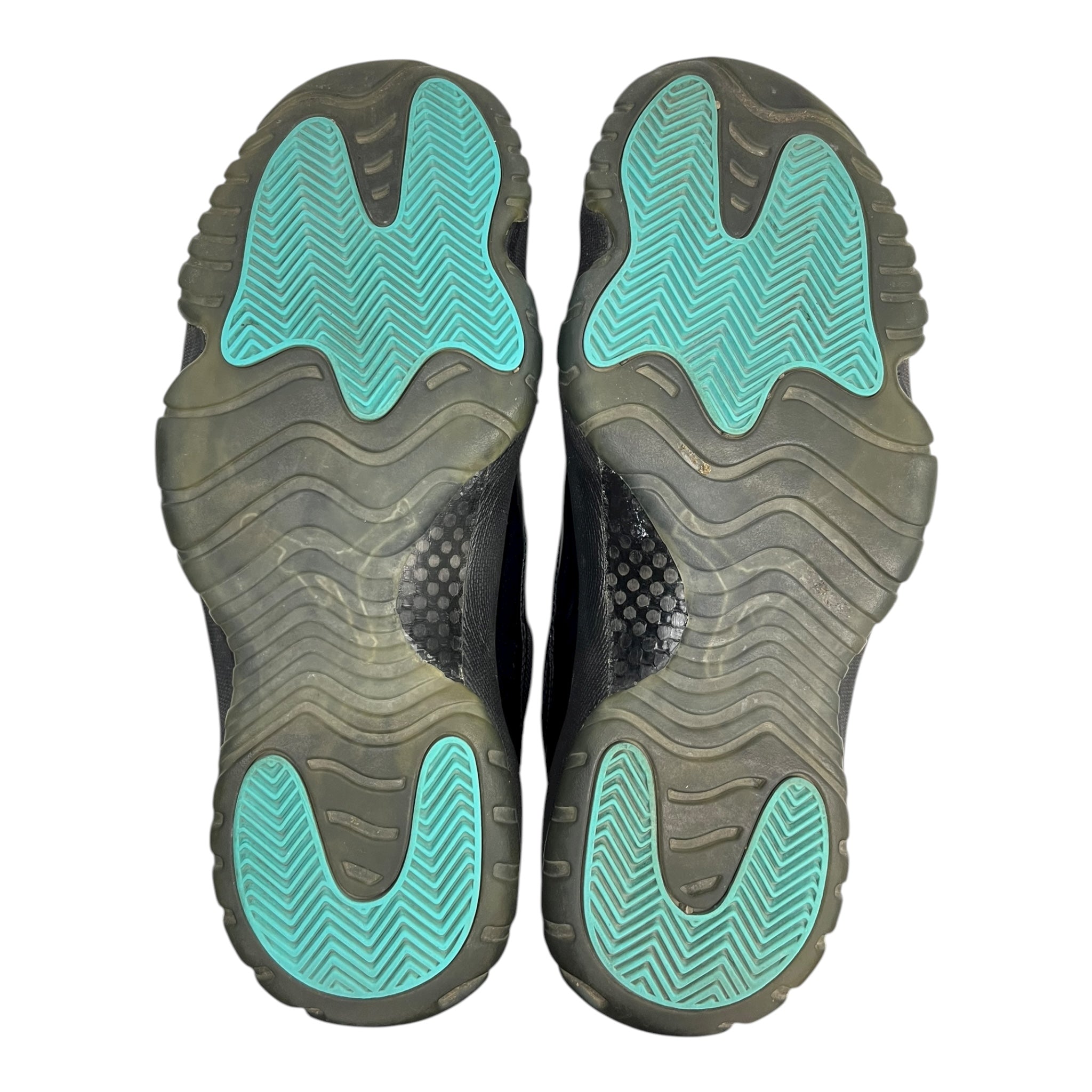 Jordan 11 Retro Gamma Blue (Used)