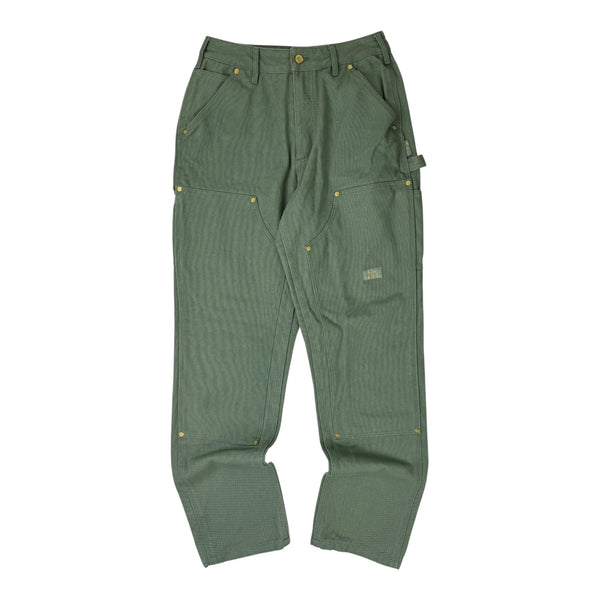 Advisory Board Crystals Carpenter Pant Green