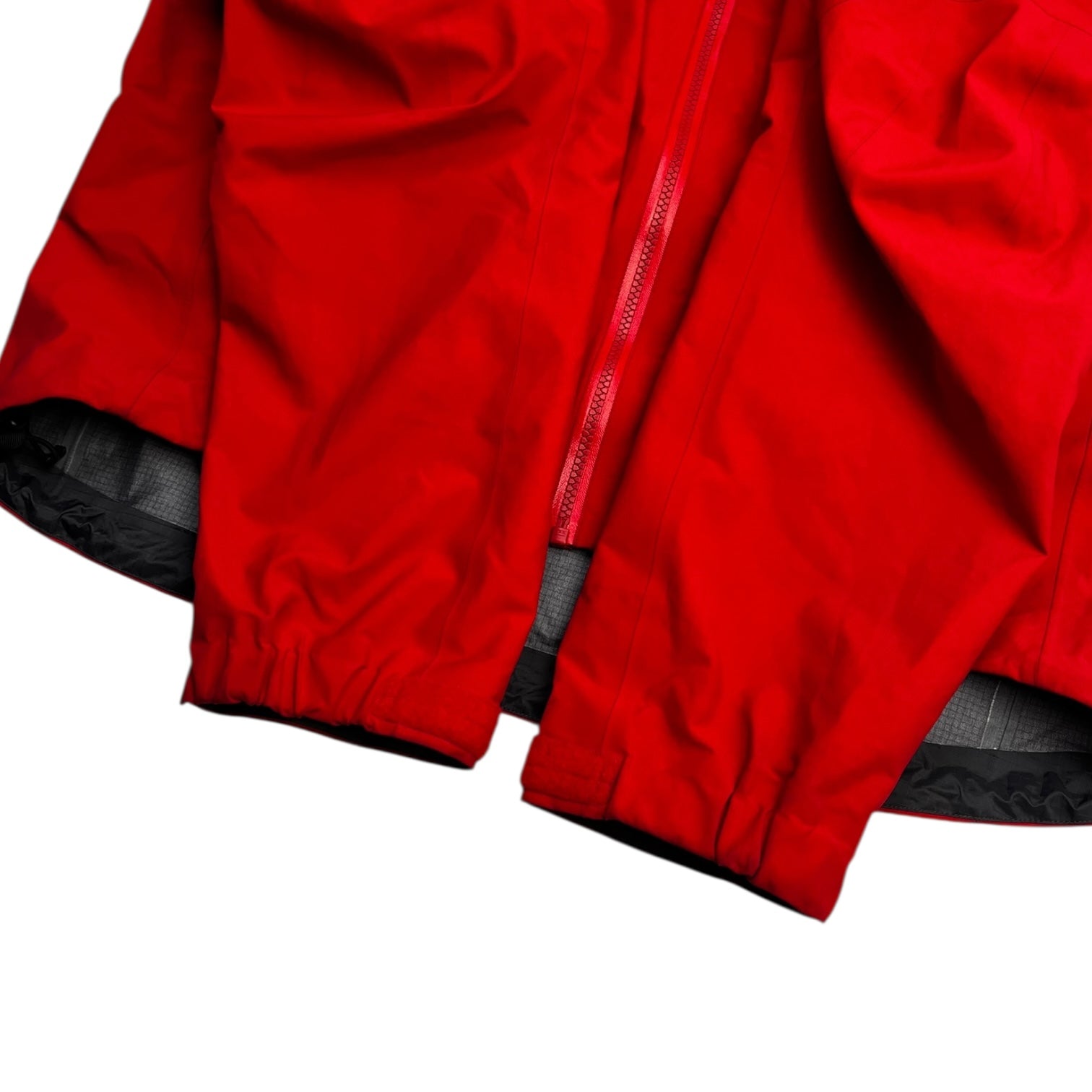 Arc'Teryx Alpha SV Medic Jacket Red