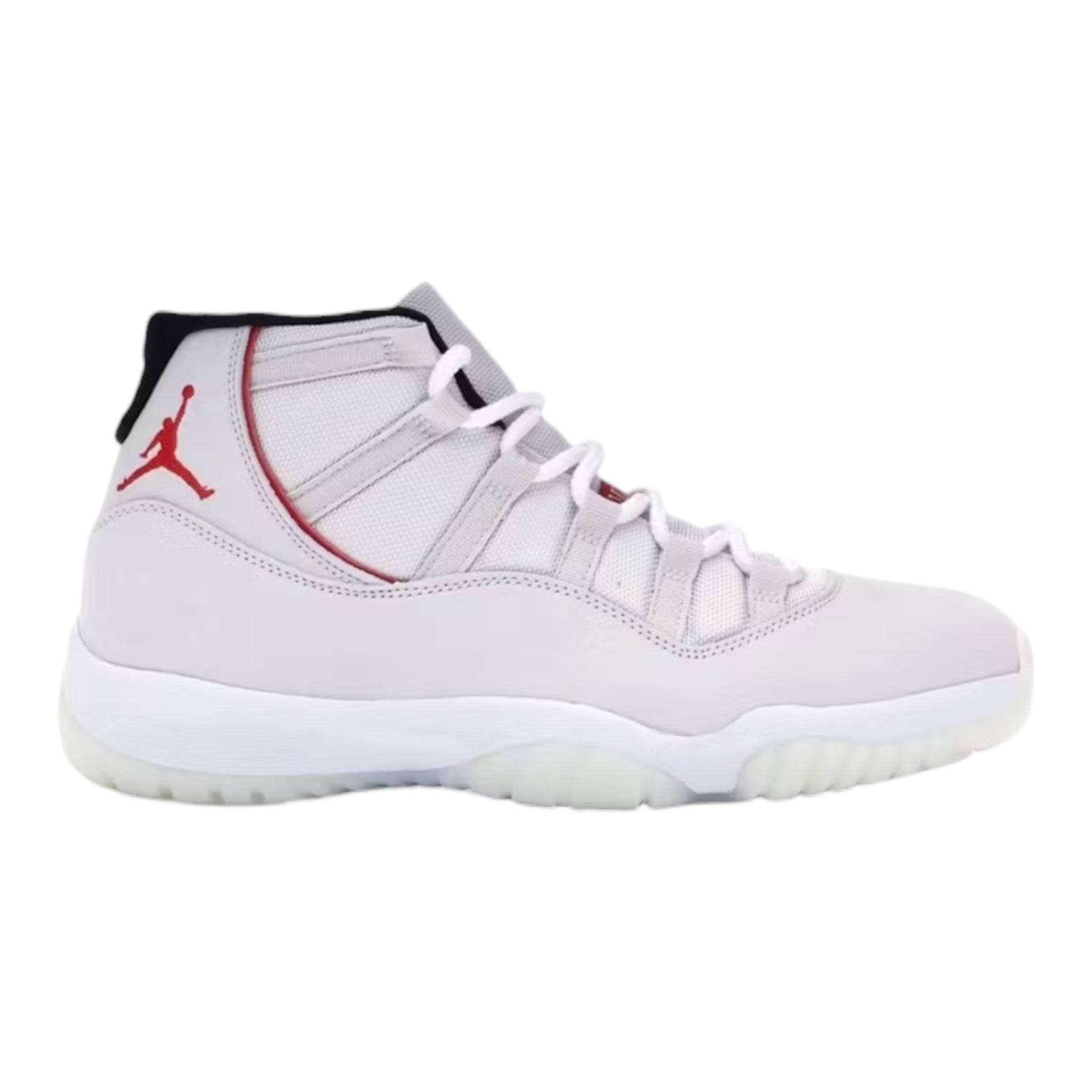 Jordan 11 Platinum Tint (Used)