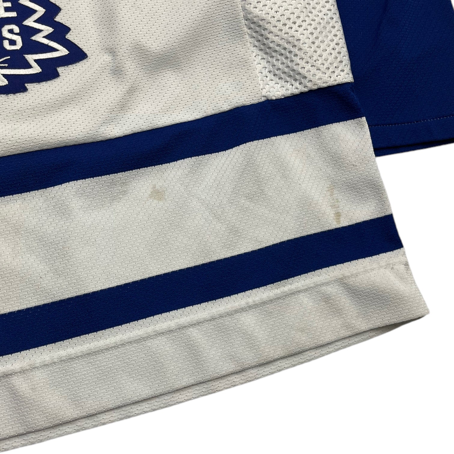 Vintage Koho Toronto Maple Leafs Hockey Jersey