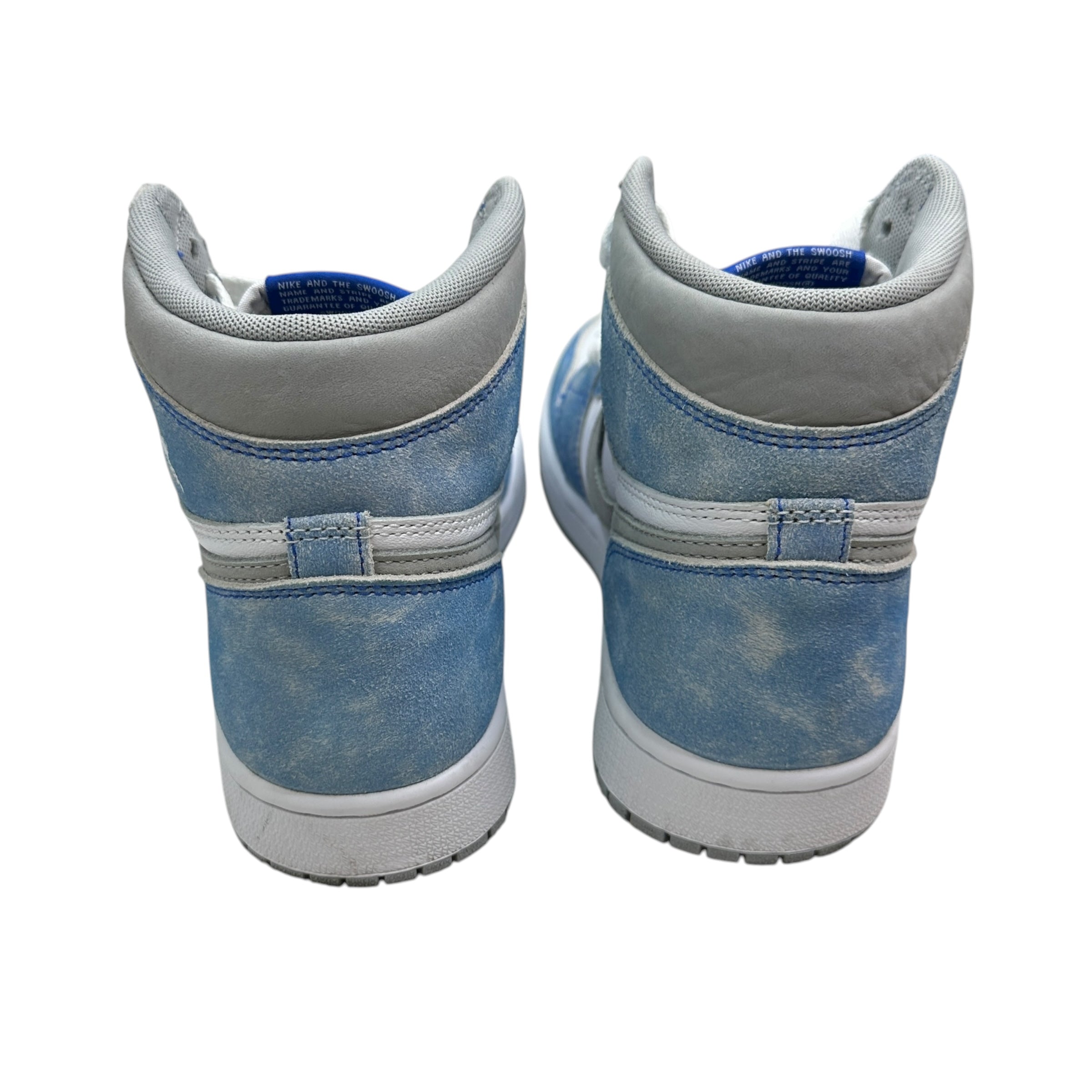 Jordan 1 Hyper Royal (Used)