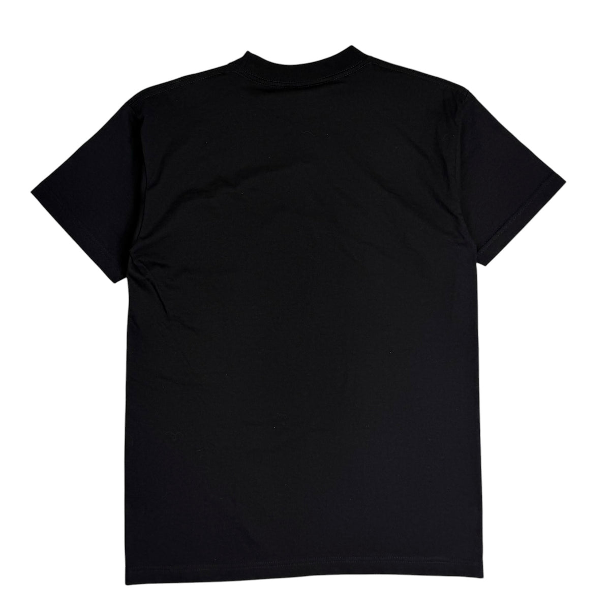 Vintage CIA Conspiracy Network Tee Black